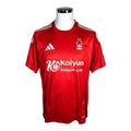Maglia Calcio Nottingham Forest Home 24/25 - Adidas