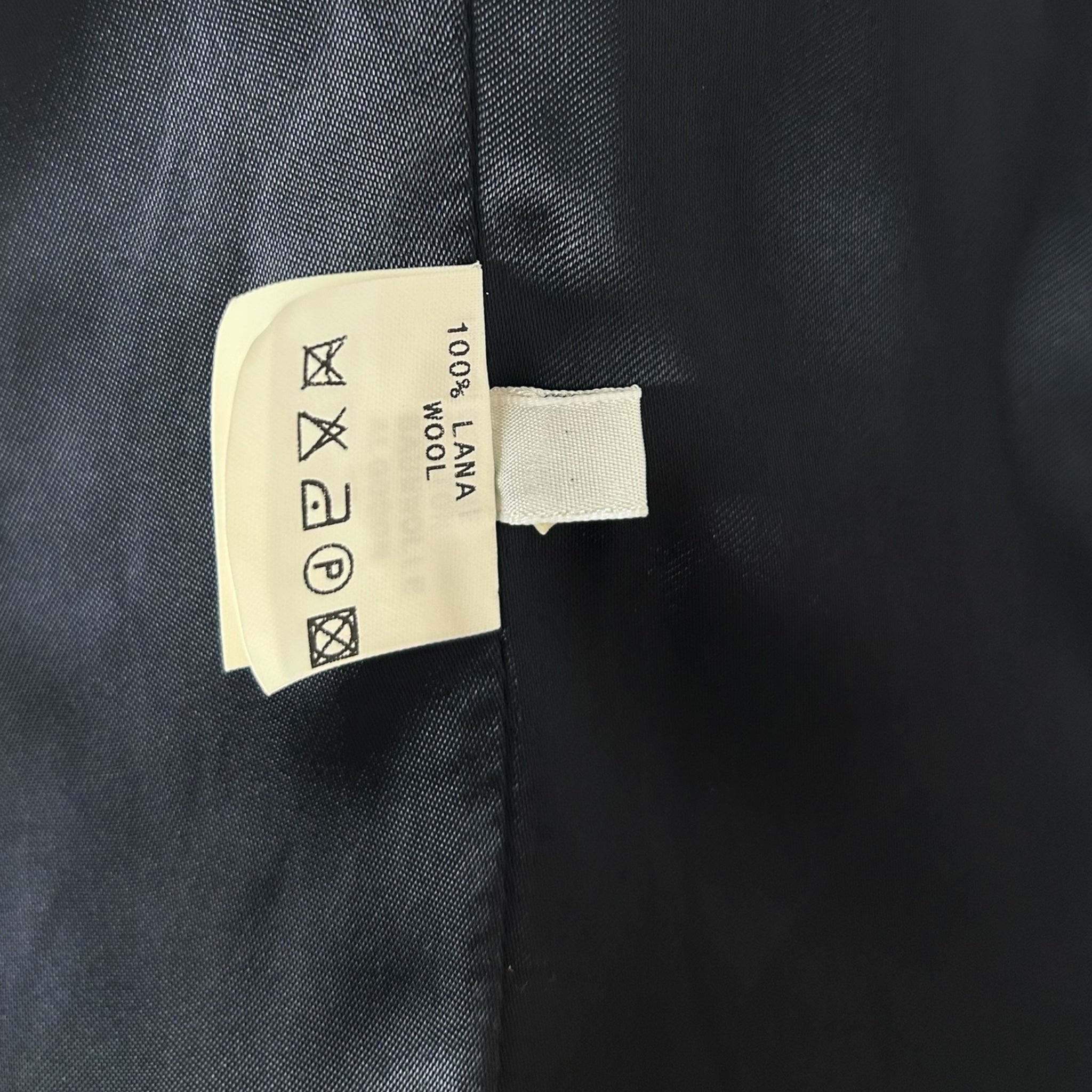 Blazer Vintage Pancaldi & B - Anni ‘80/90