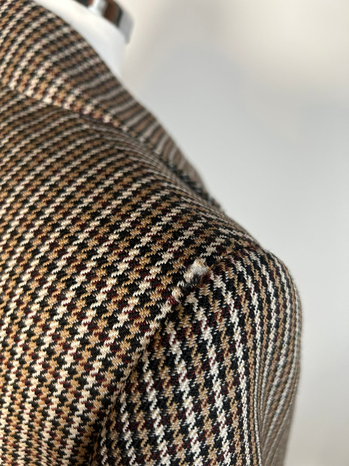 Blazer Escada Modern Vintage