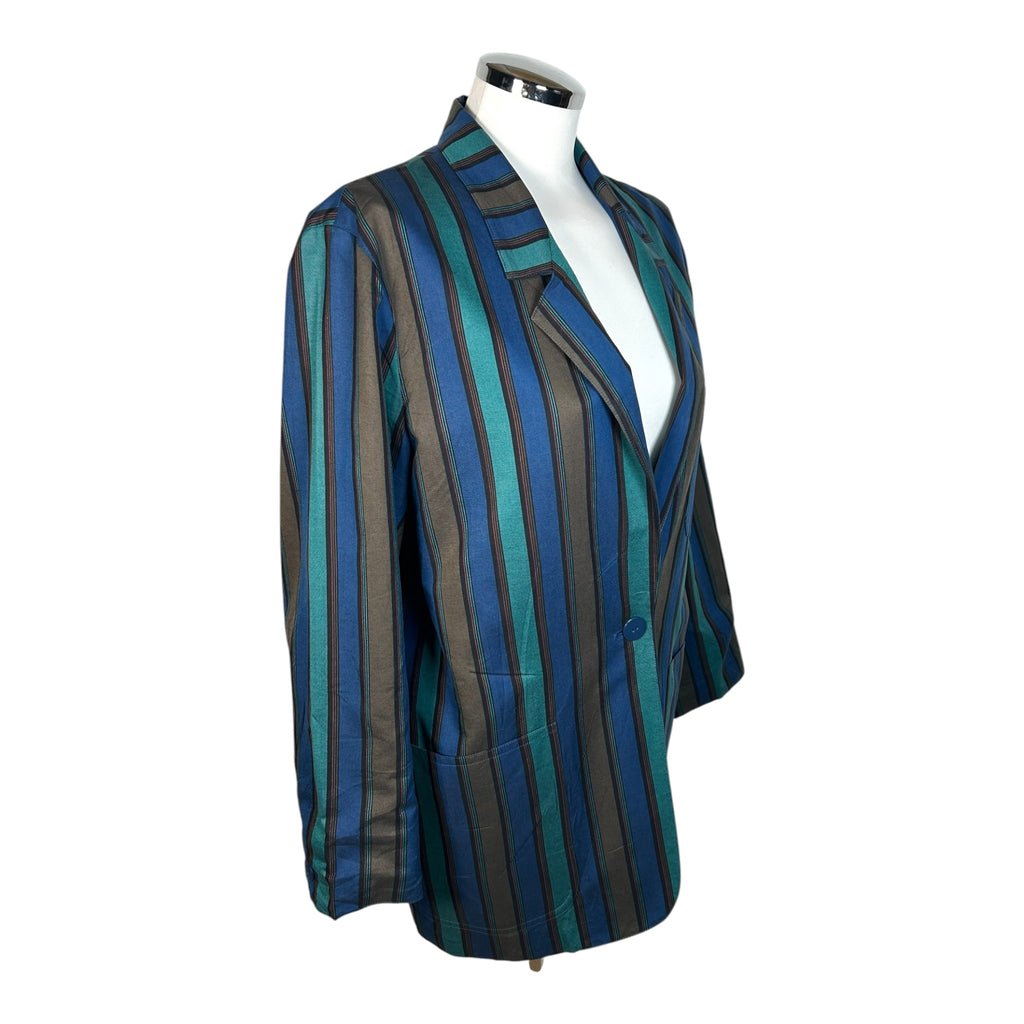 Blazer Vintage Weekend Max Mara - Anni '80