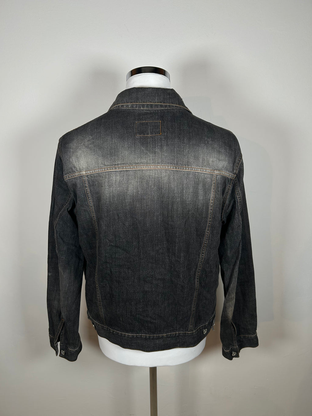 Giacca in denim vintage Y2K Energie