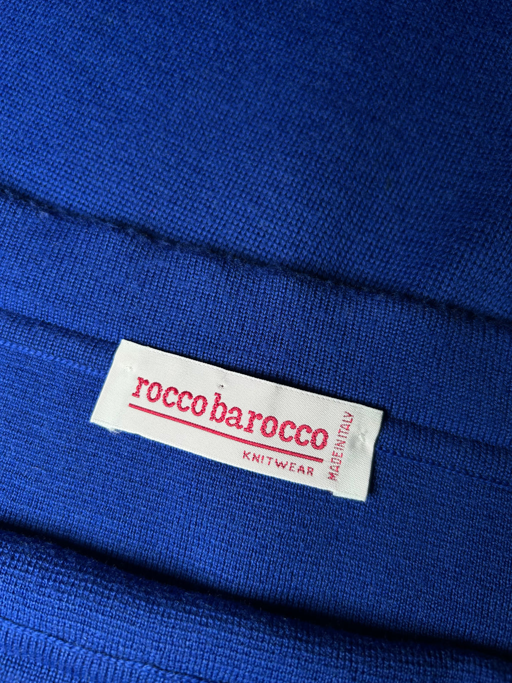 Gonna Vintage Roccobarocco Anni ‘80/90