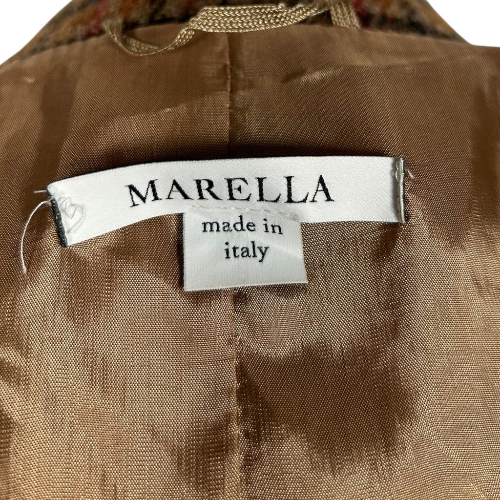 Blazer Vintage Marella - Anni ‘90