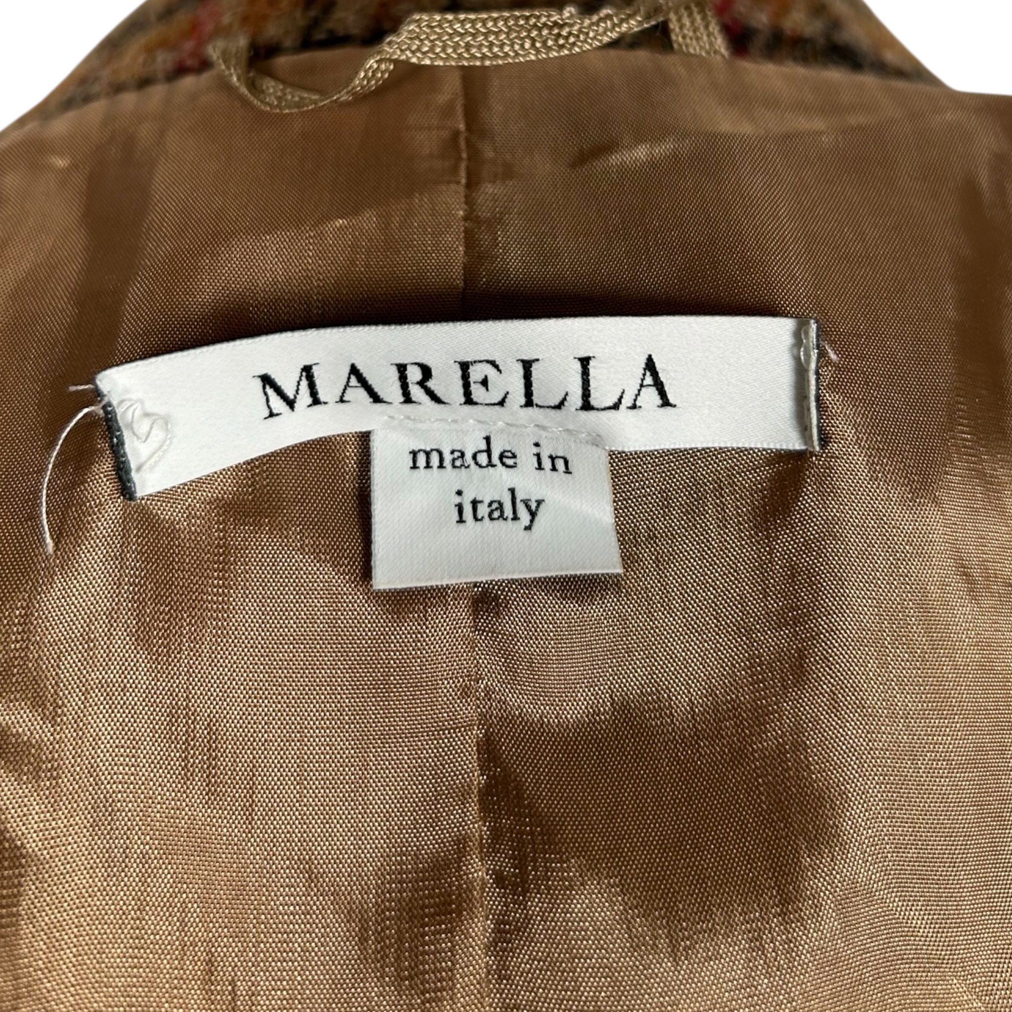 Blazer Vintage Marella - Anni ‘90