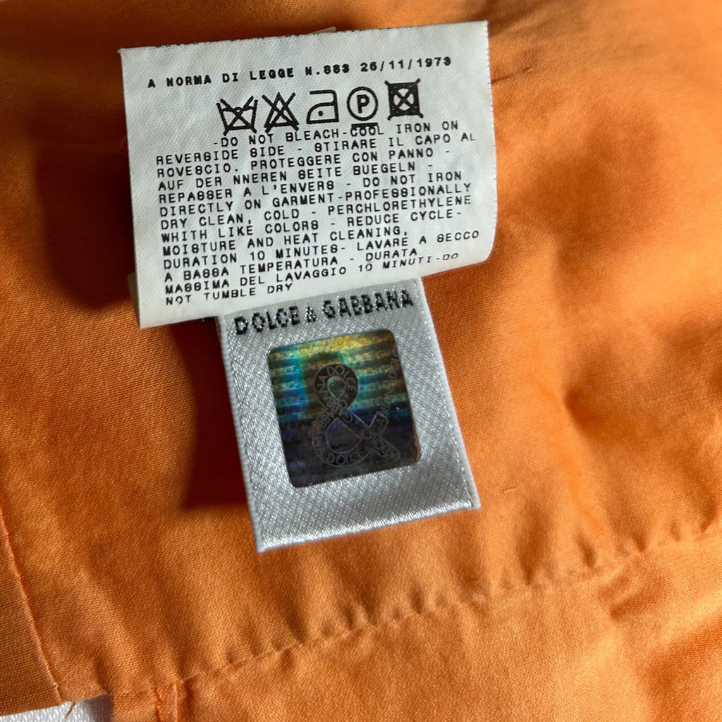 Top Dolce&Gabbana Y2K