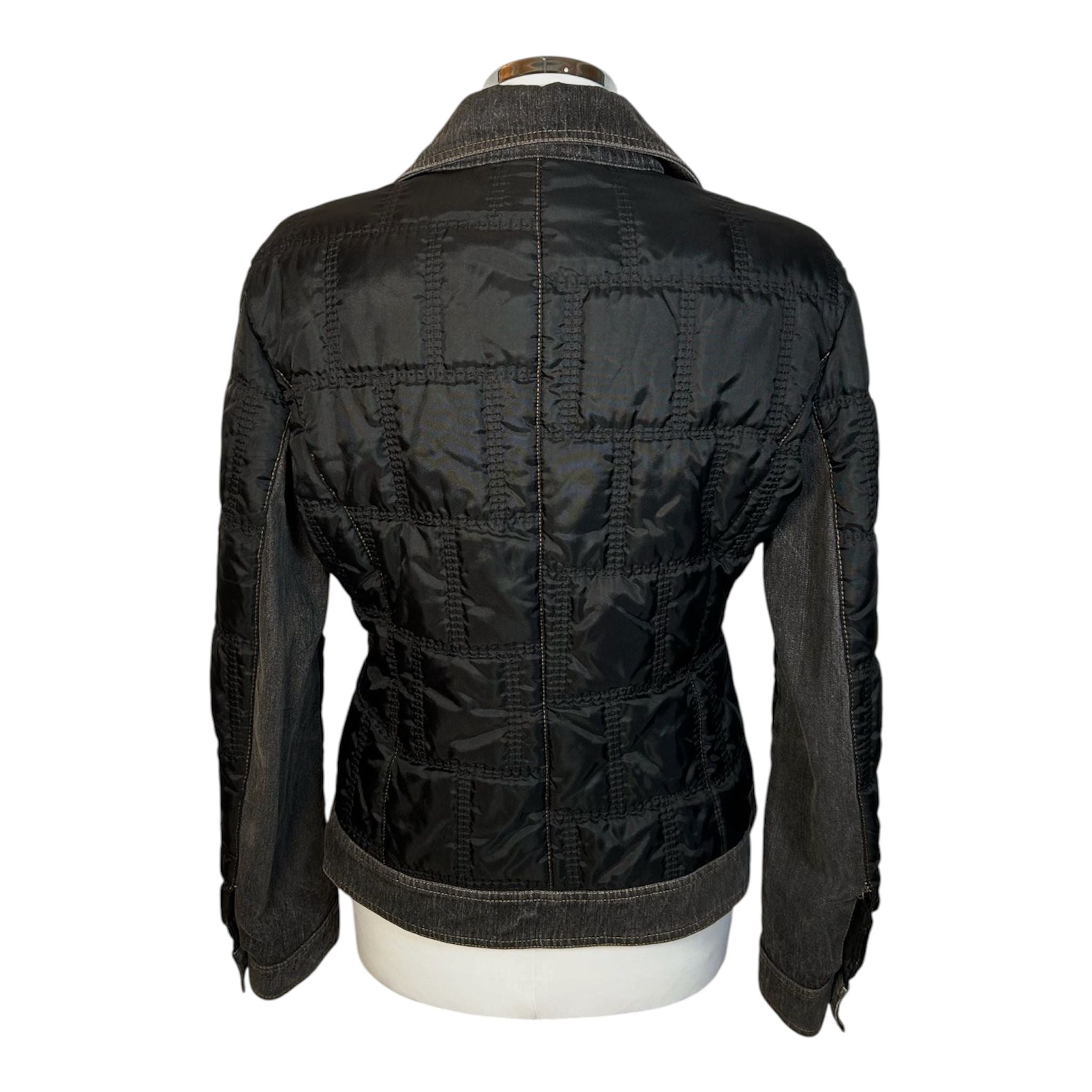 Giacca vintage Cristinaeffe
