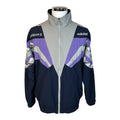 Giacca Vintage Adidas ‘90 Track Jacket