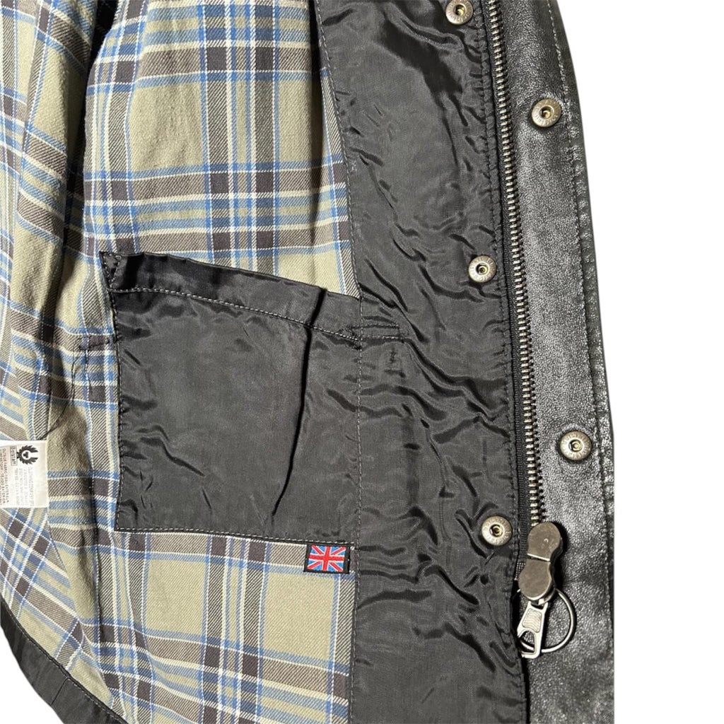 Giacca Belstaff Gold Label