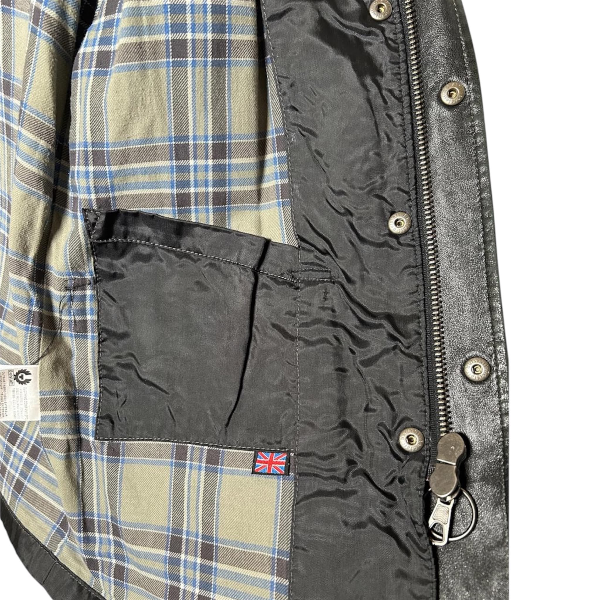 Giacca Belstaff Gold Label