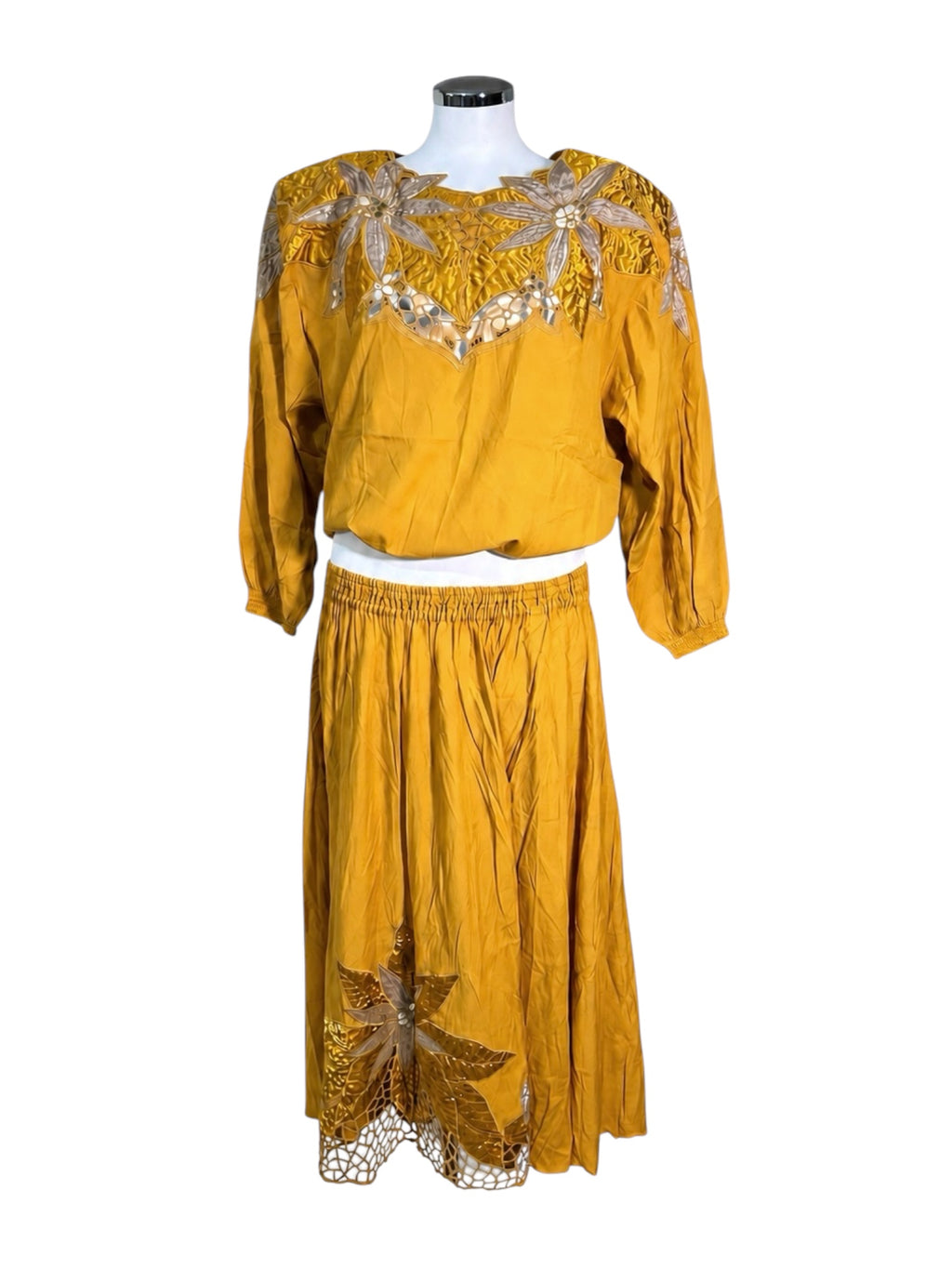 Completo Vintage LandLady - Anni ‘80/90
