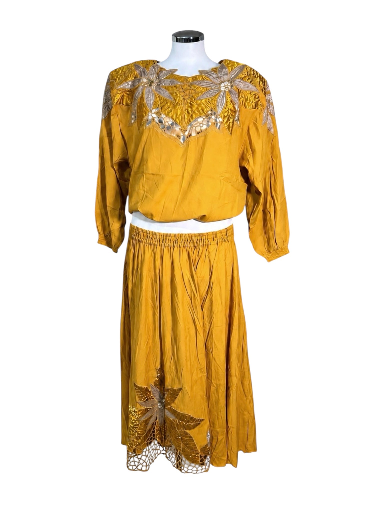 Completo Vintage LandLady - Anni ‘80/90