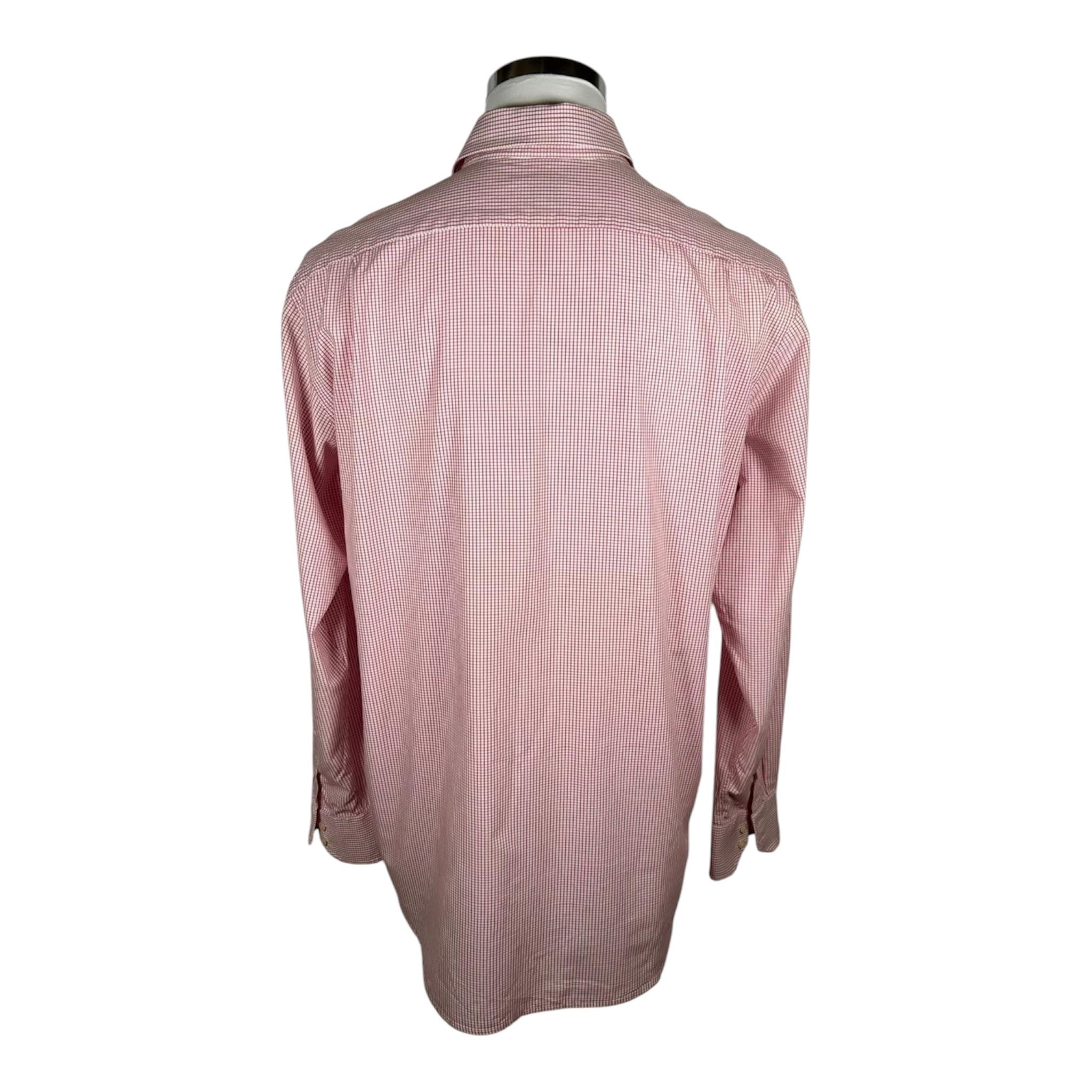 Camicia Lacoste