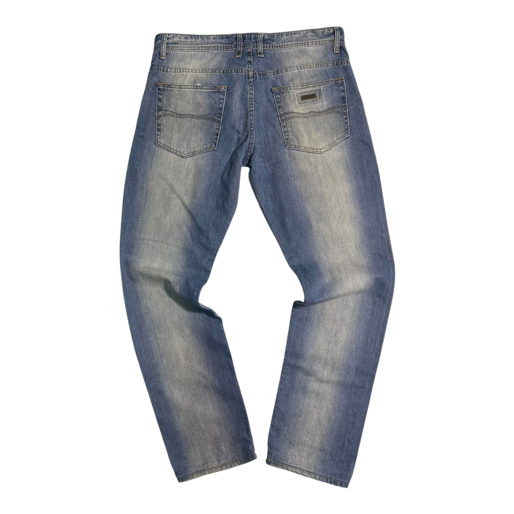 Jeans Dolce & Gabbana Y2K