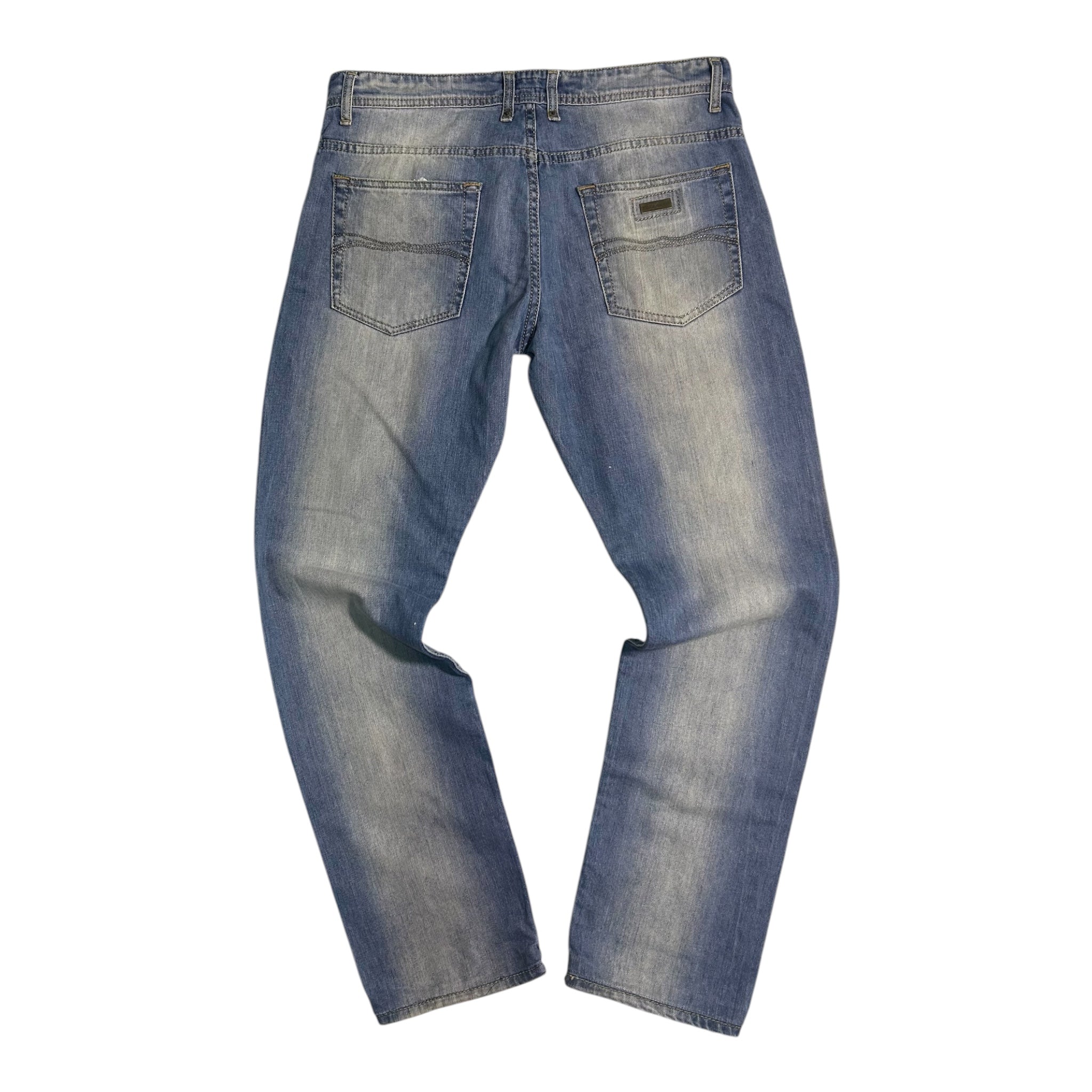 Jeans Dolce & Gabbana Y2K