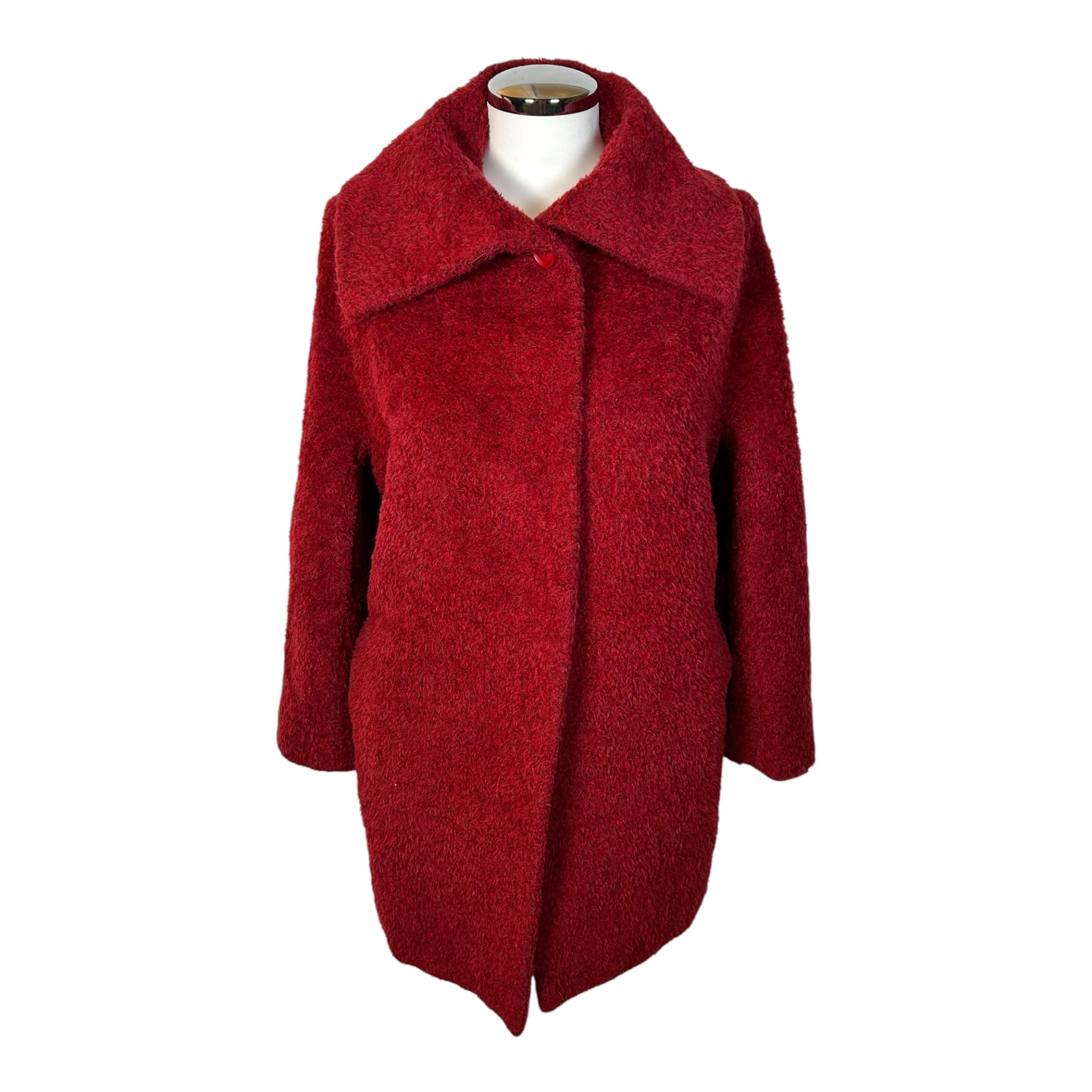 Cappotto Max Mara