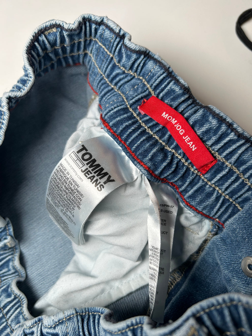 Jeans Tommy Jeans