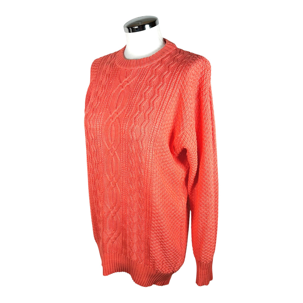 Maglione Vintage Marella Tricot - Anni ‘80/90