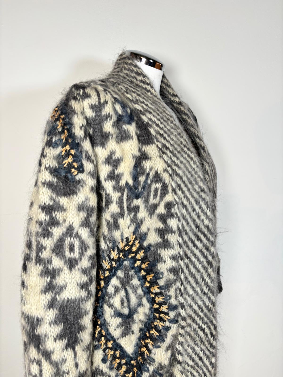 Cardigan vintage anni ‘80 Tagore