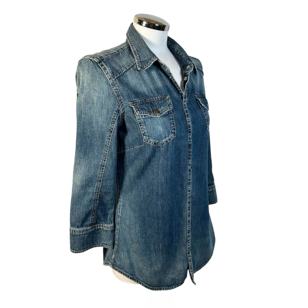 Camicia in denim Diesel
