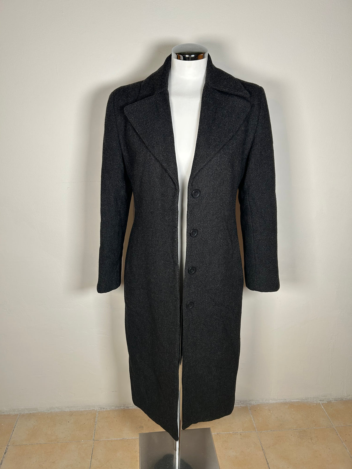 Cappotto vintage anni ‘90 Easy