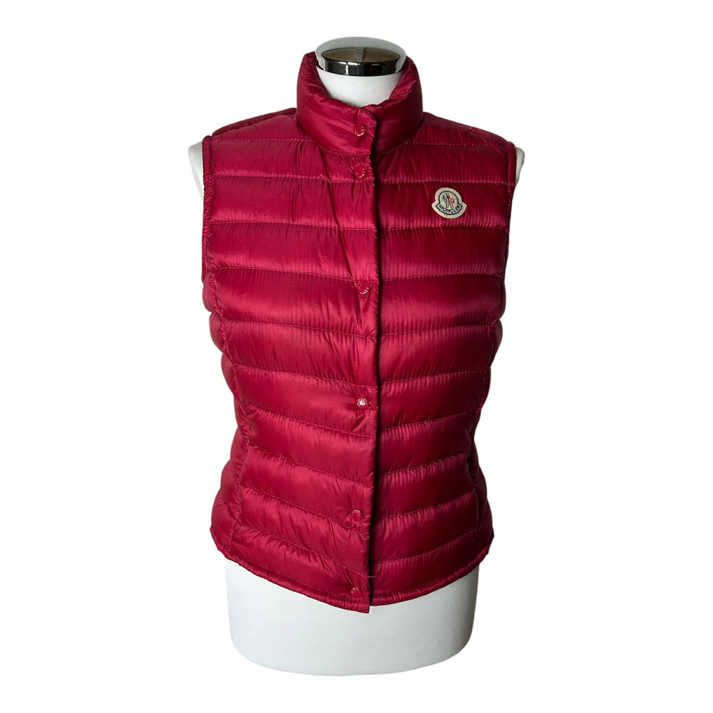 Gilet Moncler Liane