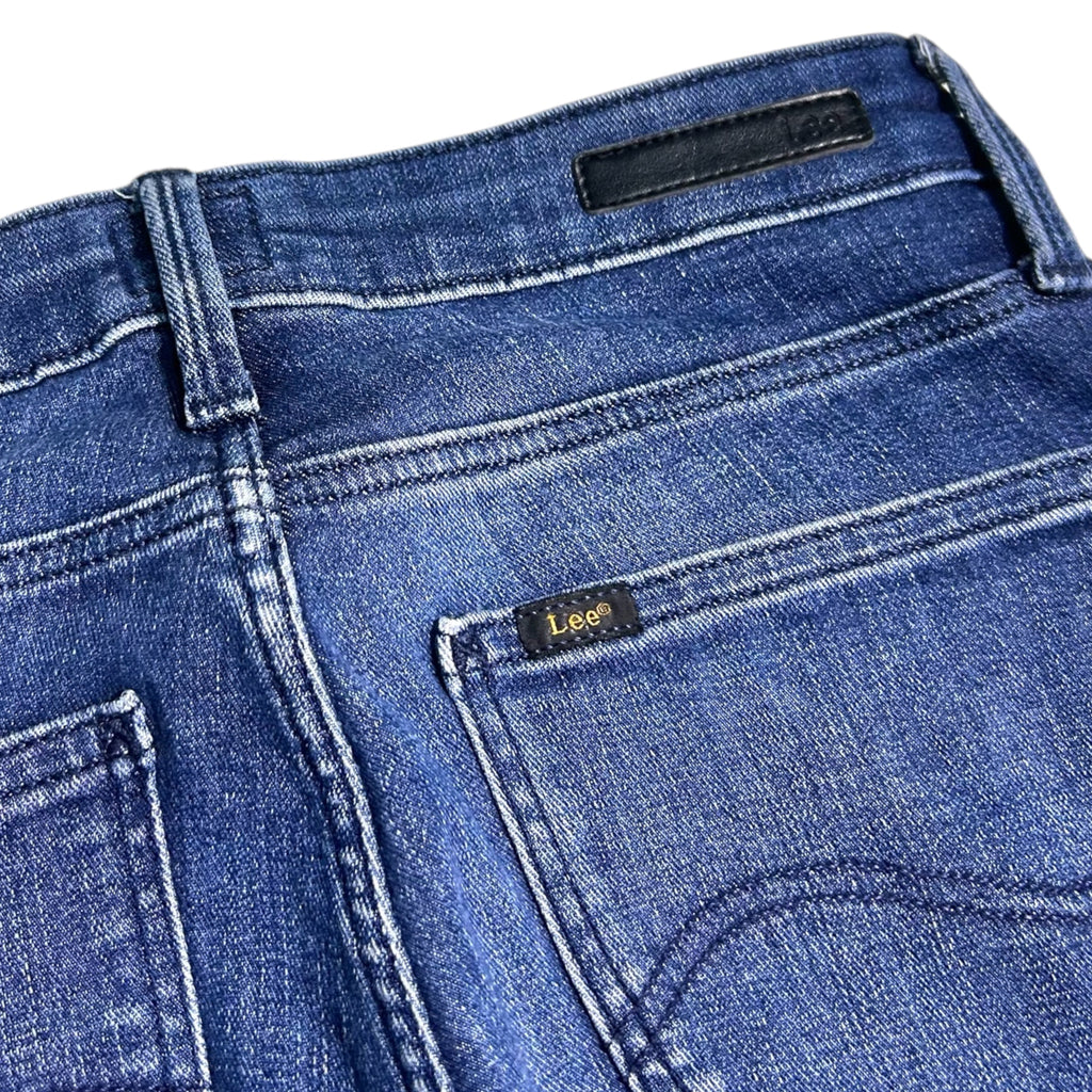 Jeans Lee Scarlett Skinny