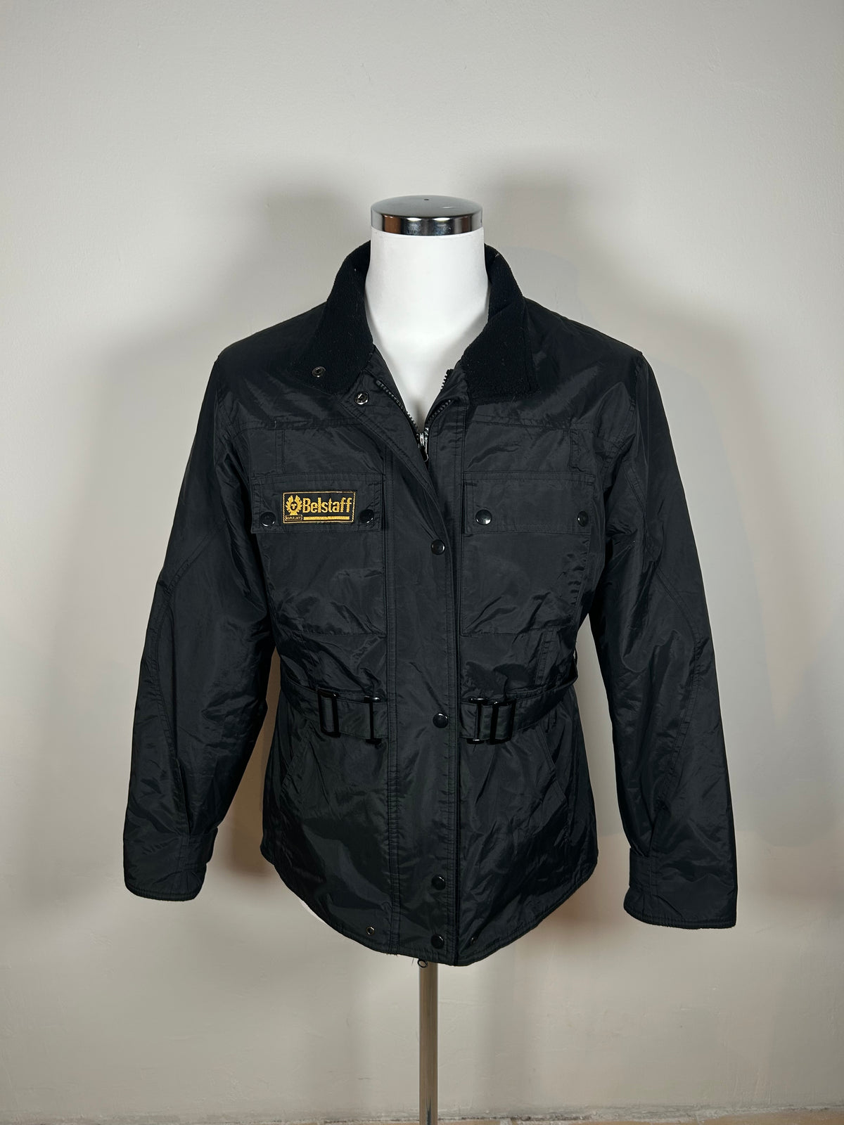 Belstaff donna - Anni ‘90
