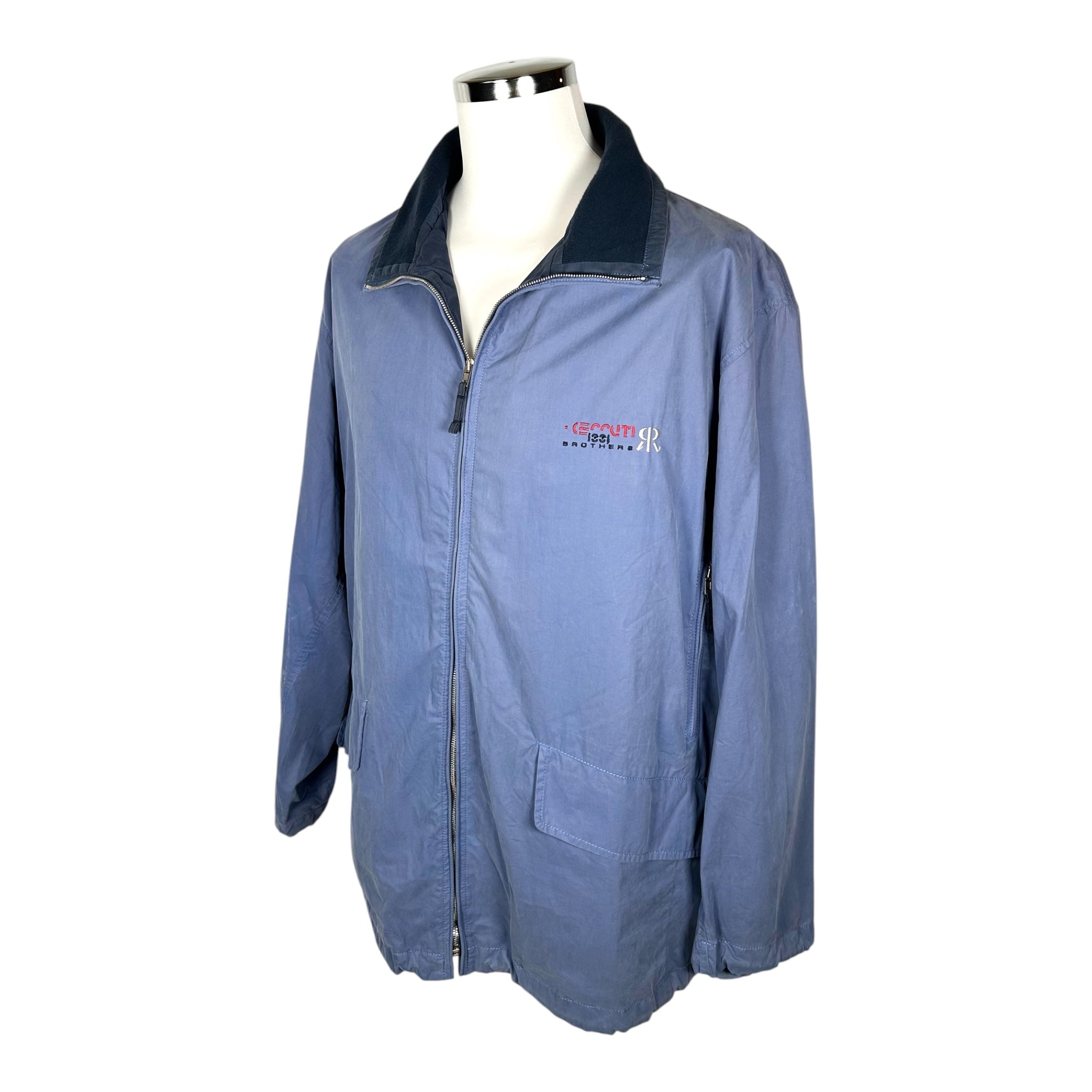 Giacca Vintage Cerruti 1881 Brothers - Made in Italy