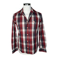 Camicia a Quadri Franklin & Marshall