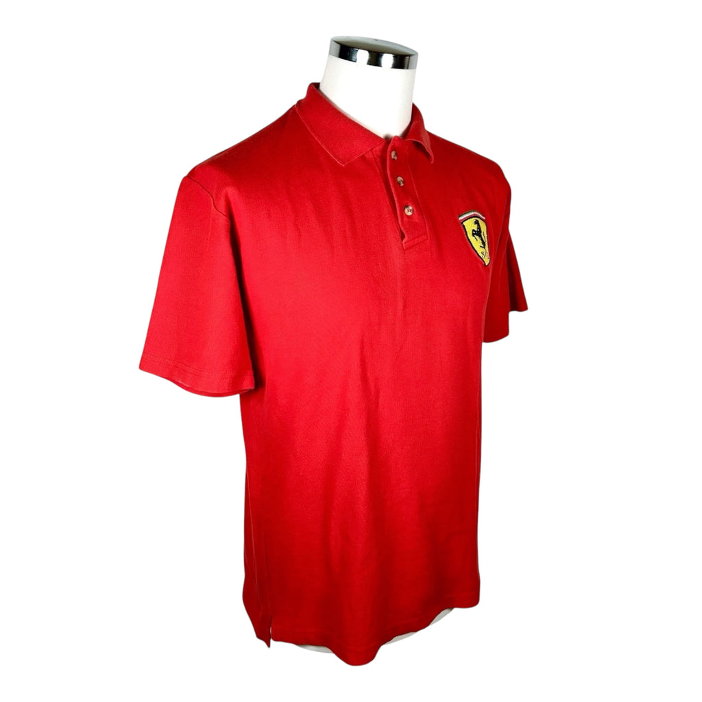 Polo Vintage Scuderia Ferrari F1 (1995)