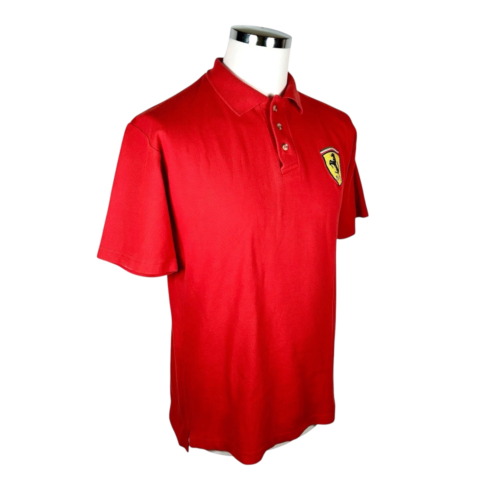 Polo Vintage Scuderia Ferrari F1 (1995)