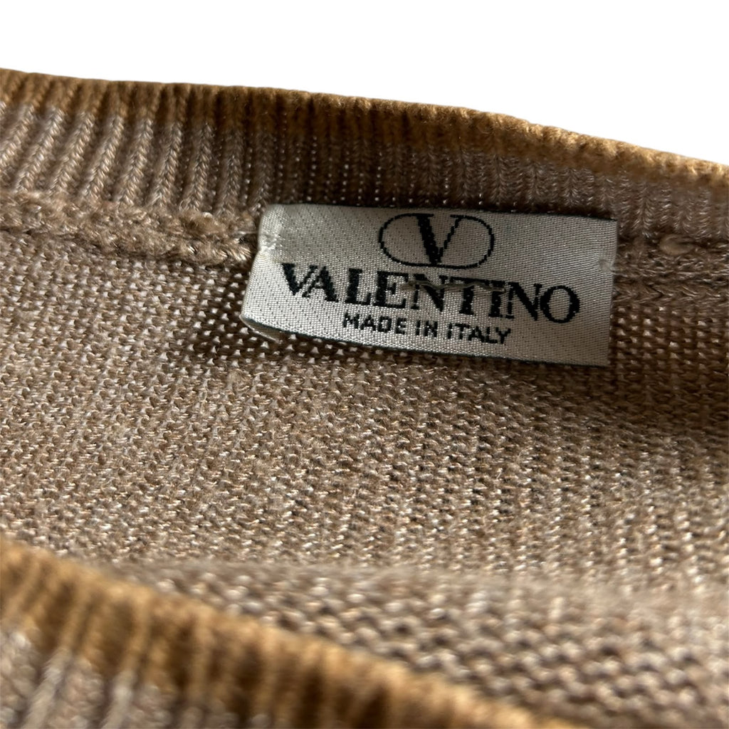 Maglione Valentino anni ‘80/90