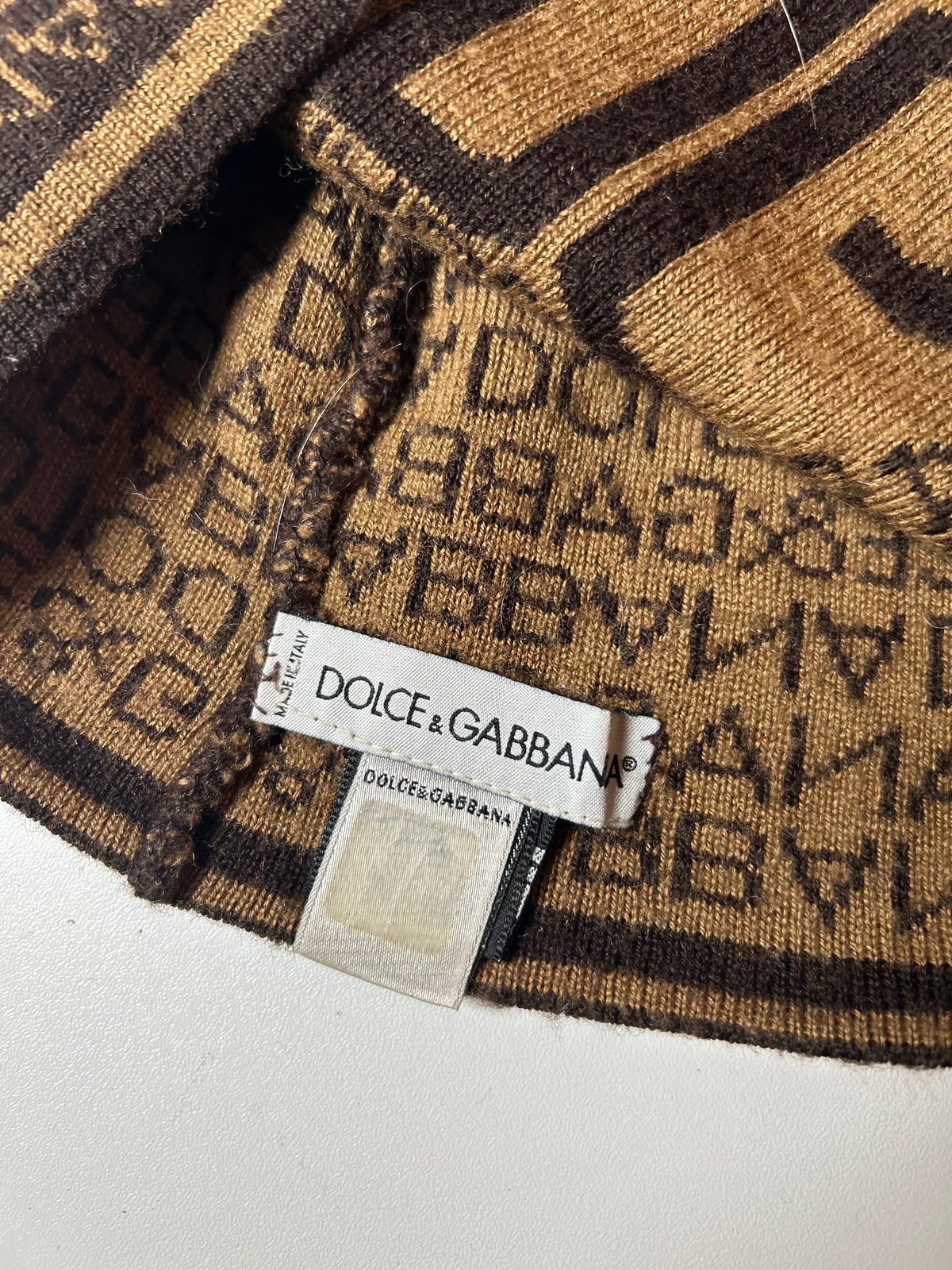 Cappello Dolce & Gabbana - Anni ‘90