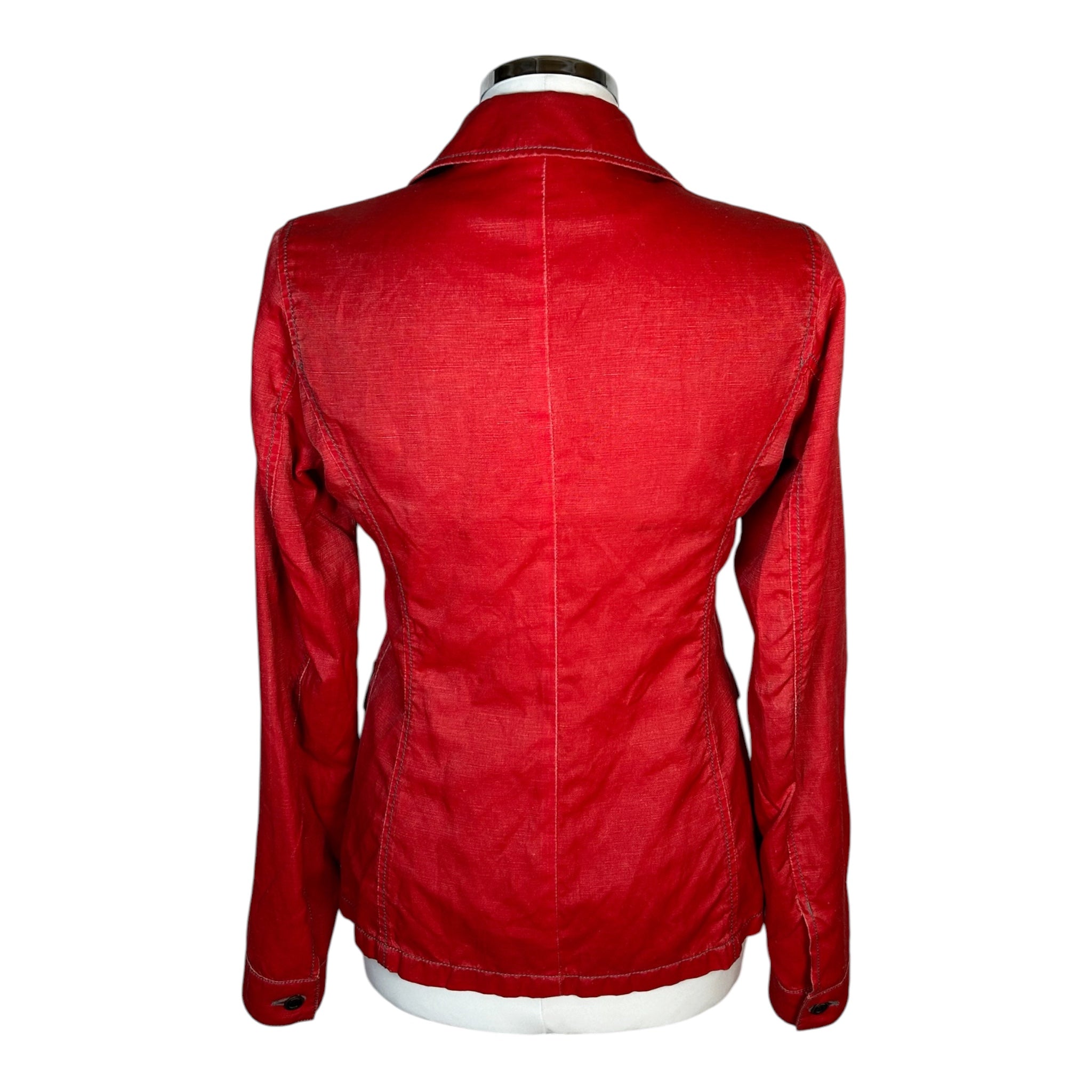 Giacca Refrigiwear Vintage Y2K
