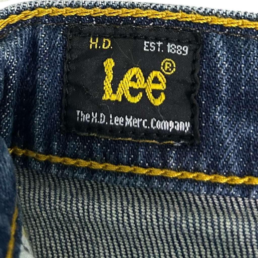 Jeans Lee