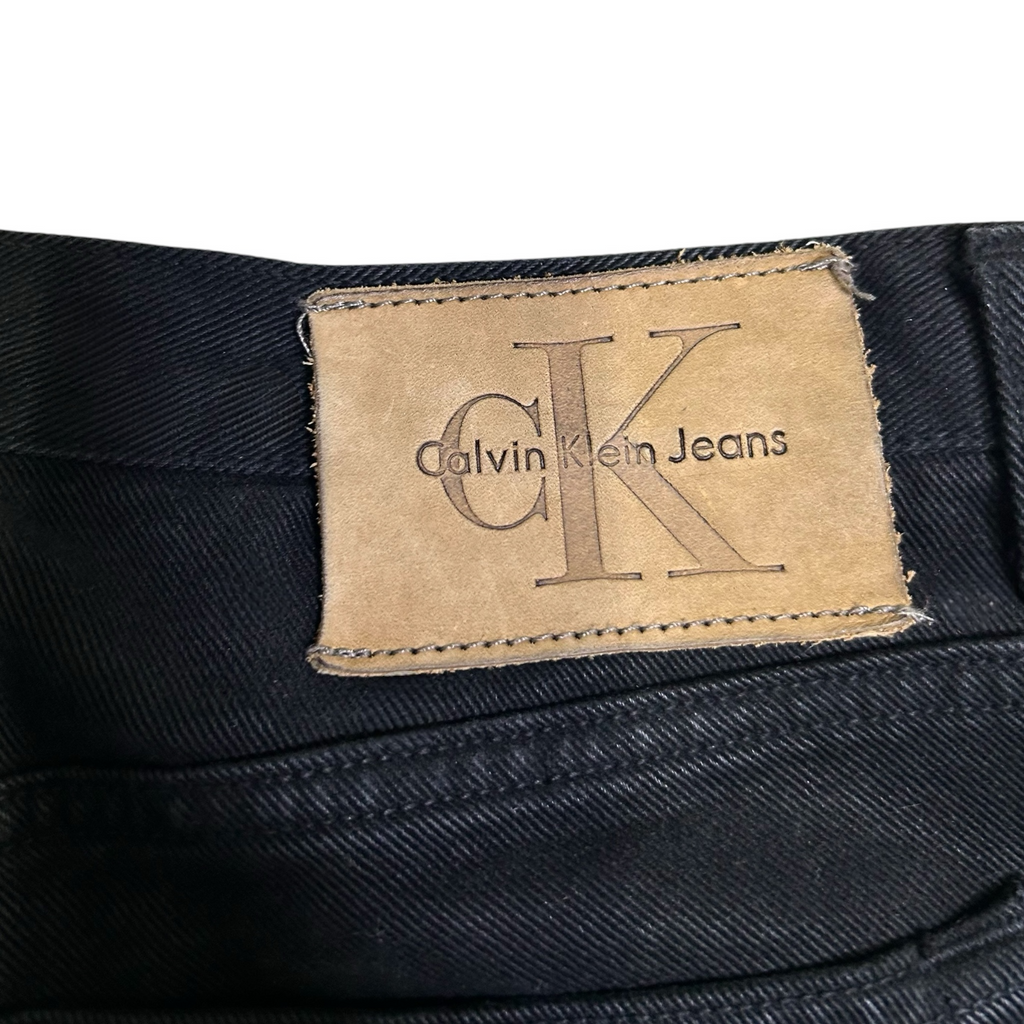 Jeans Calvin Klein Vintage Anni '90
