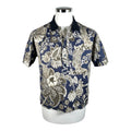 Polo Vintage Byblos - Anni ‘80/90