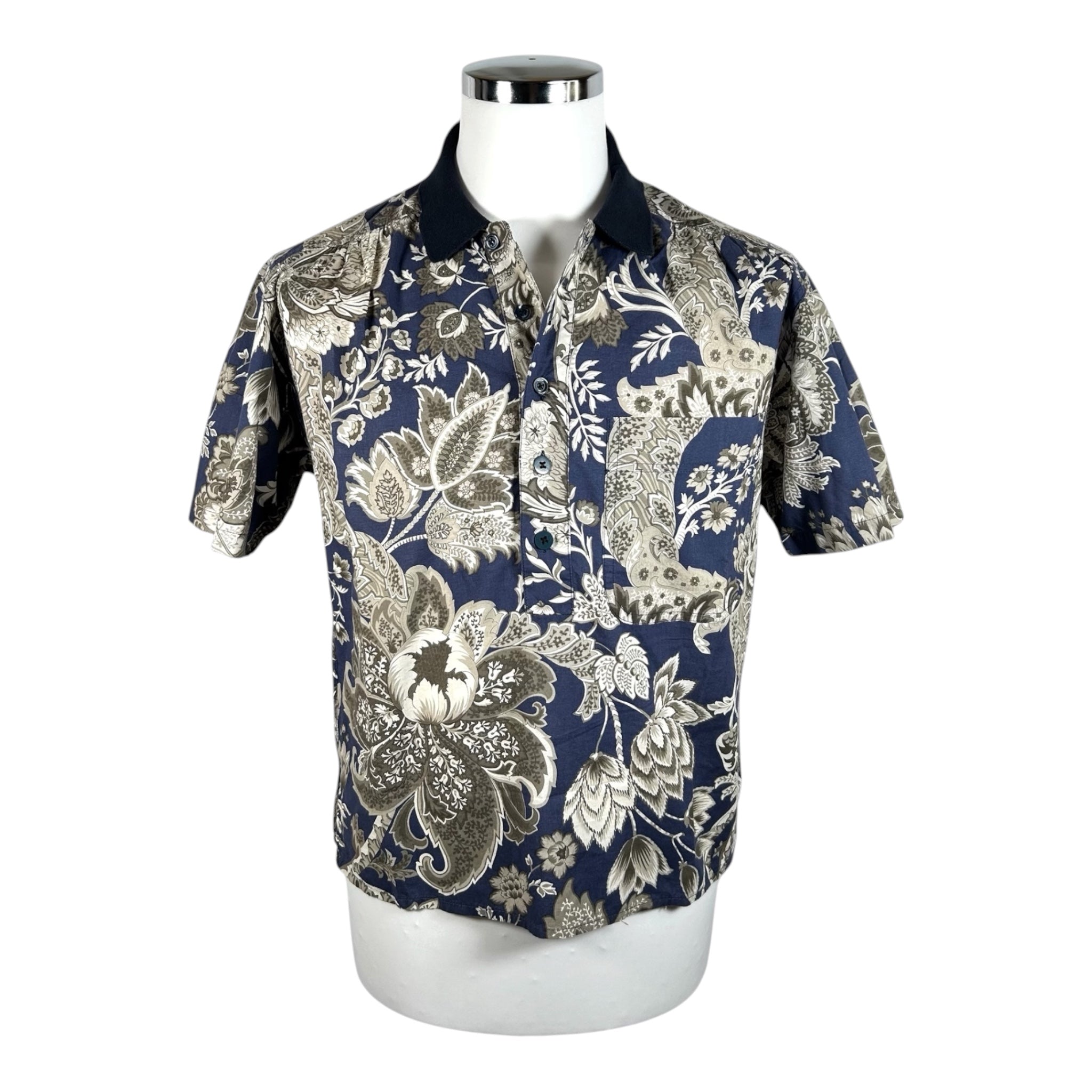 Polo Vintage Byblos - Anni ‘80/90
