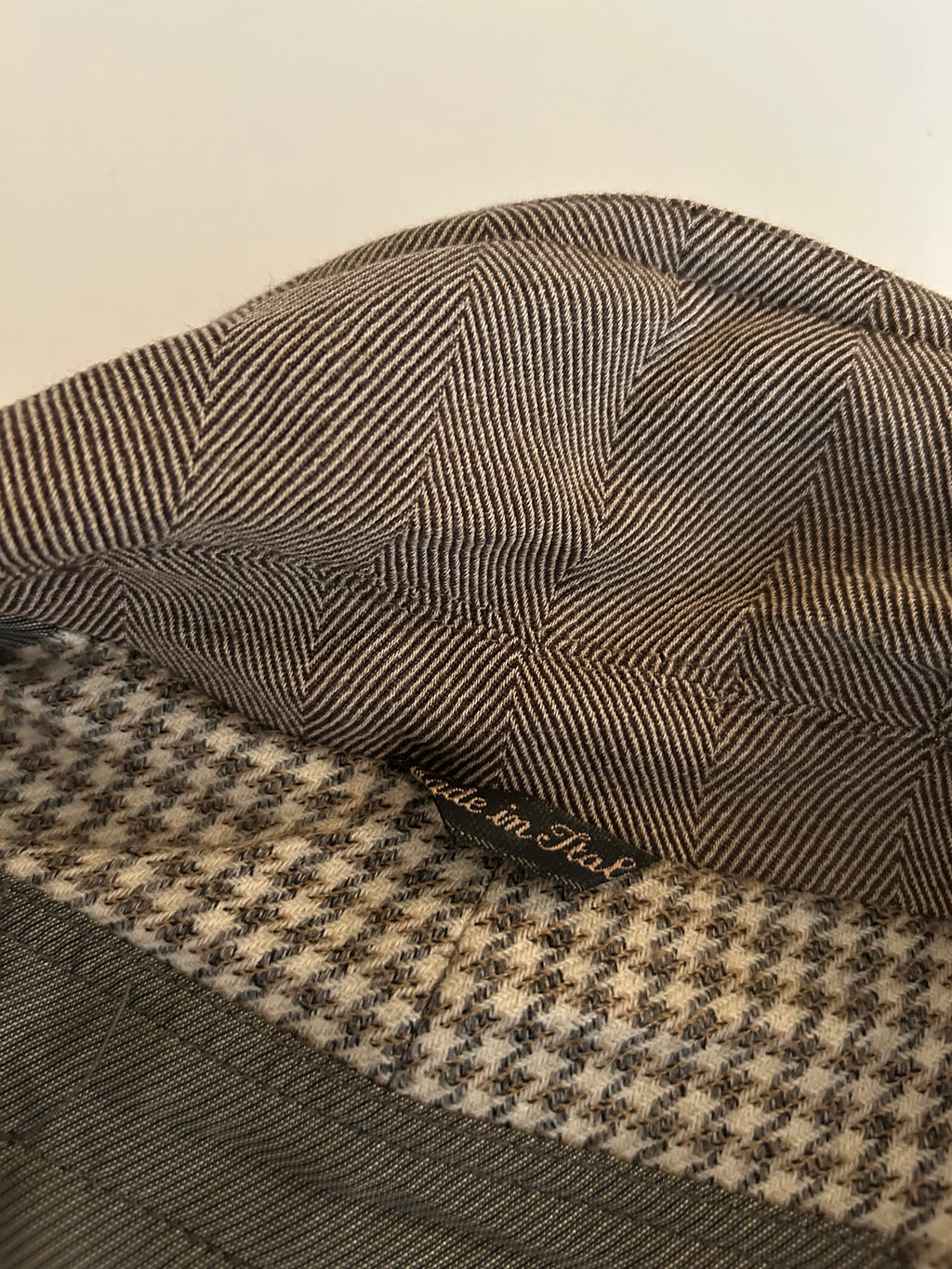 Cappotto vintage anni ‘80 Pal Zileri