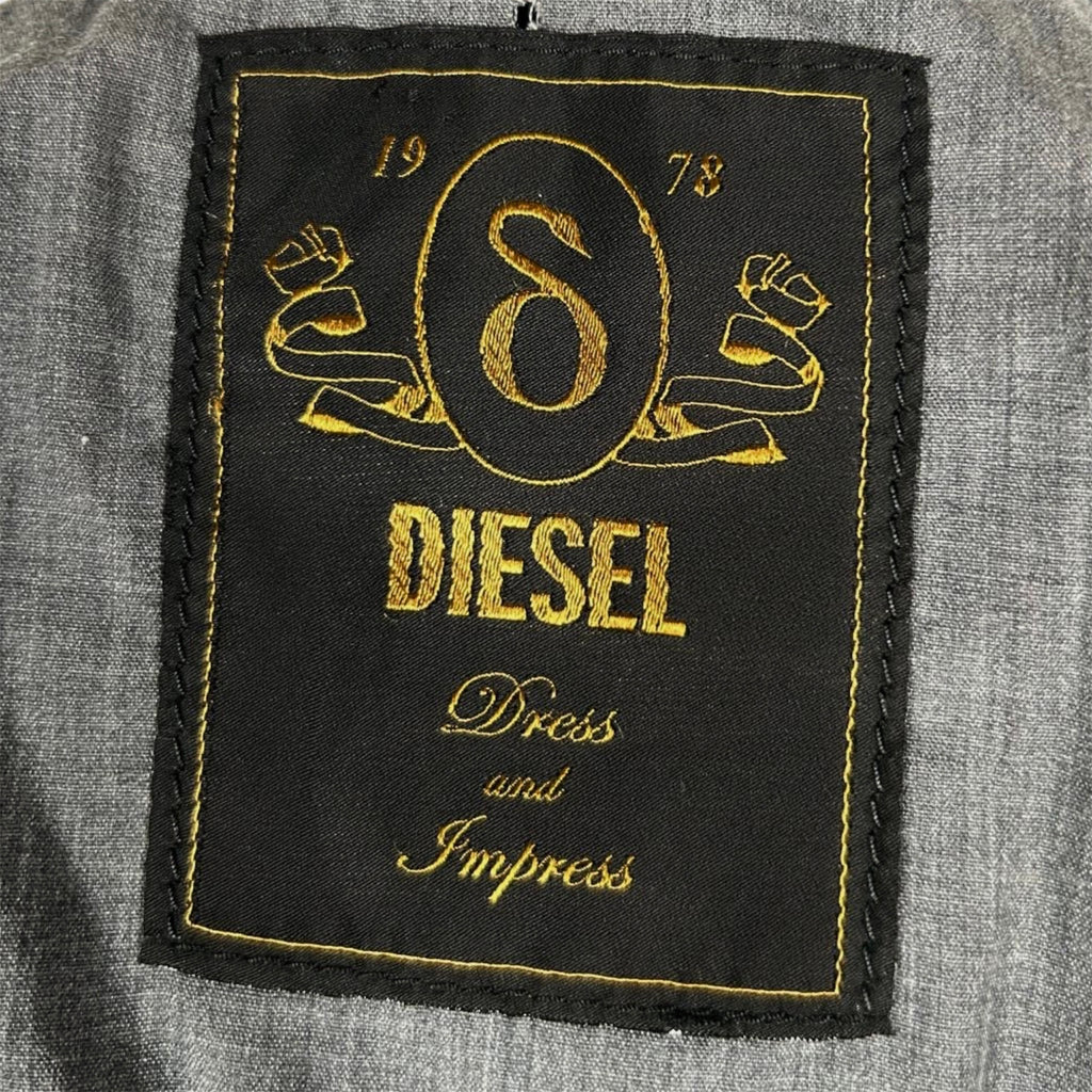 Blazer Vintage Diesel Y2K