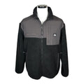 Giacca in pile sherpa Quiksilver