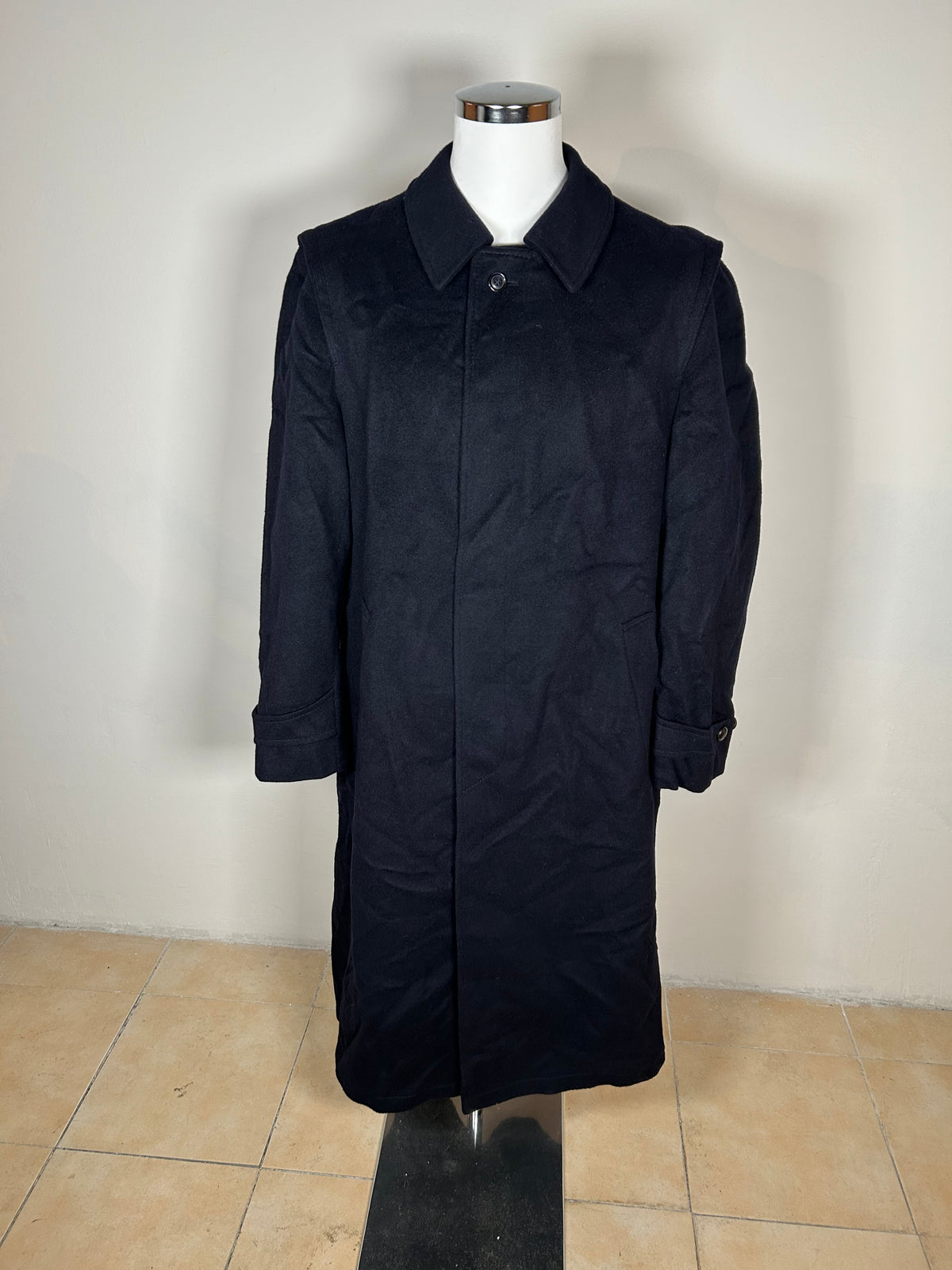 Cappotto vintage anni ‘90 Tyroler Loden