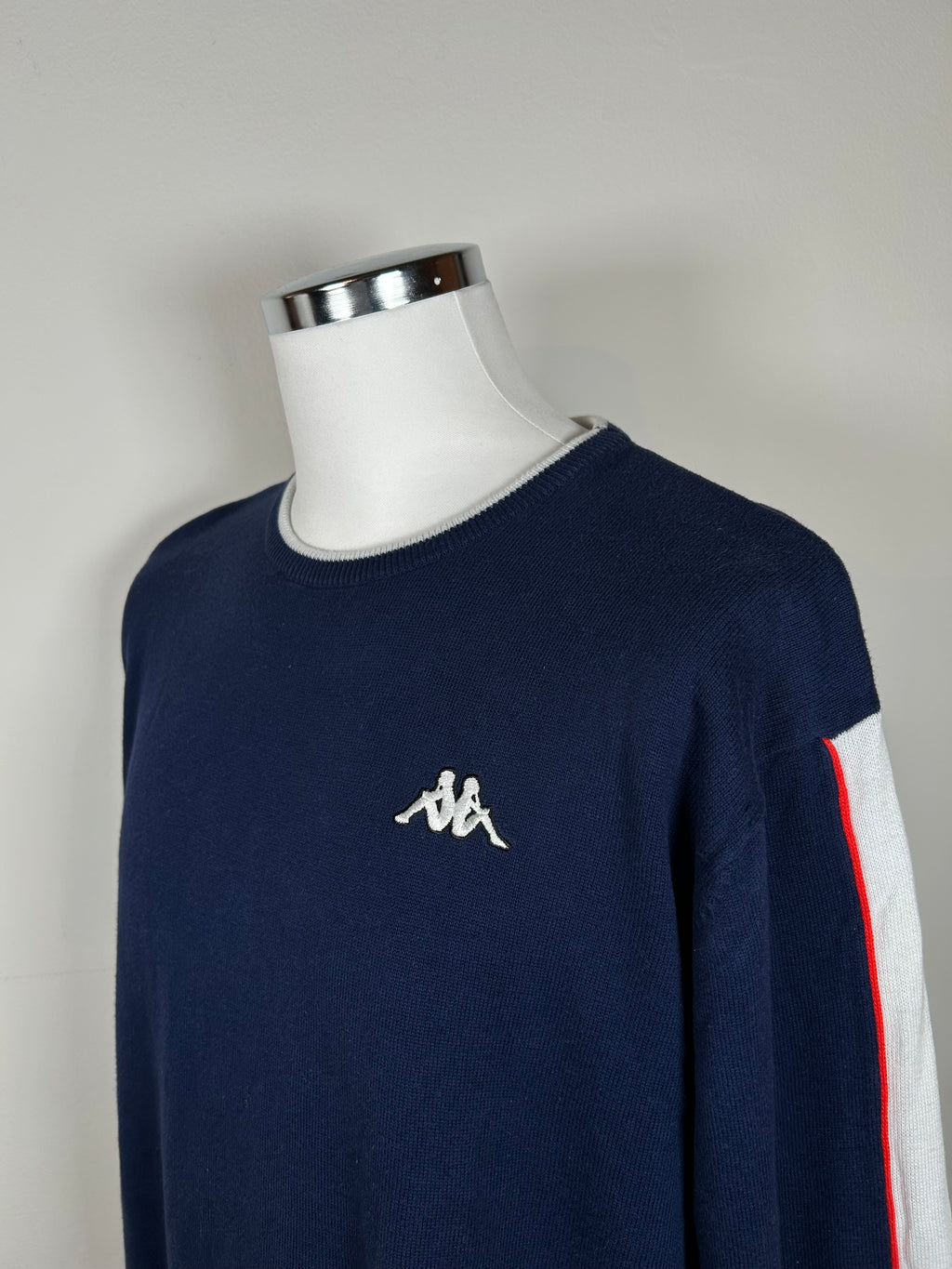 Pullover vintage Kappa - Anni ‘90