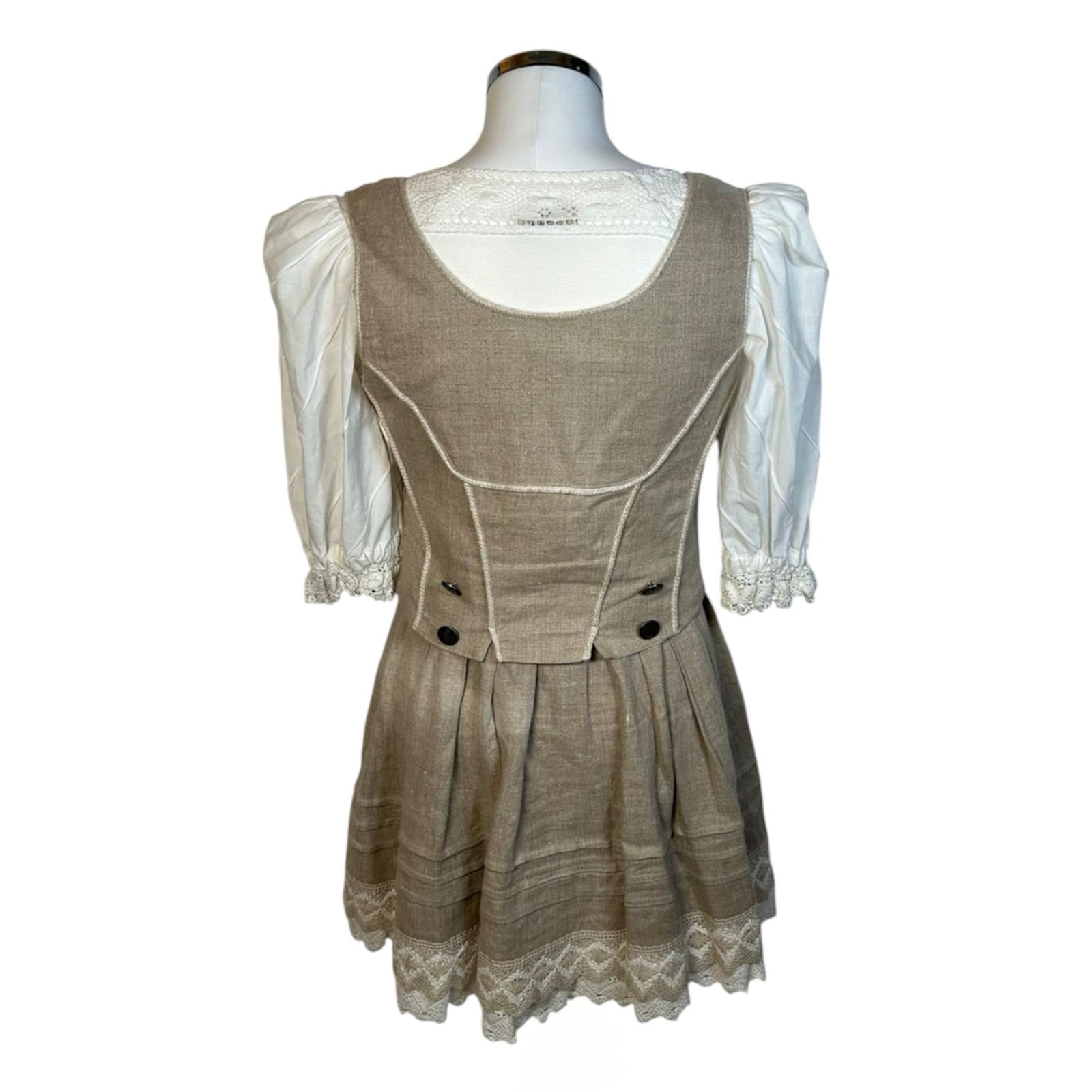 Completo Vintage Landhaus ‘90/Y2K