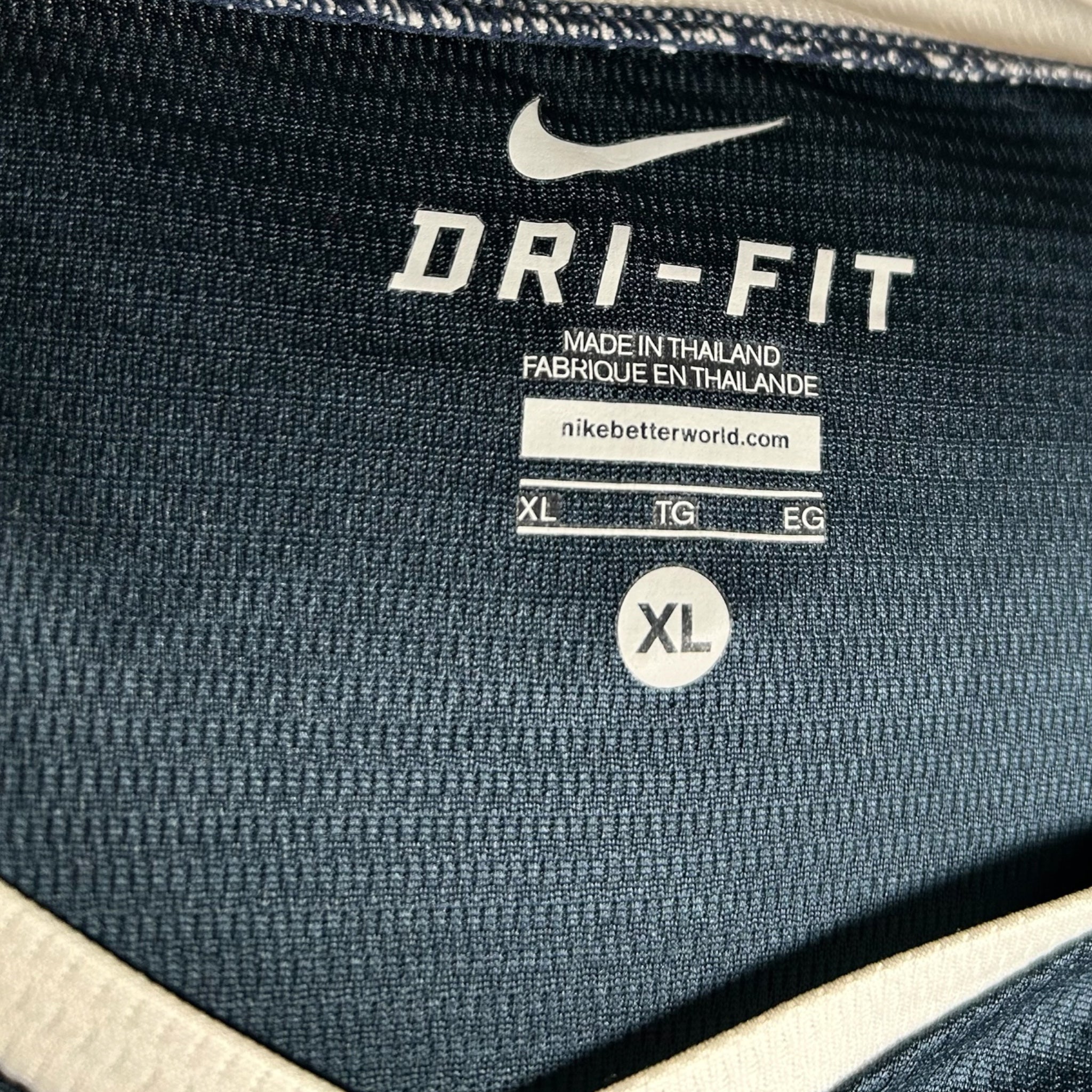 Canotta da Basket Nike Dri- Fit