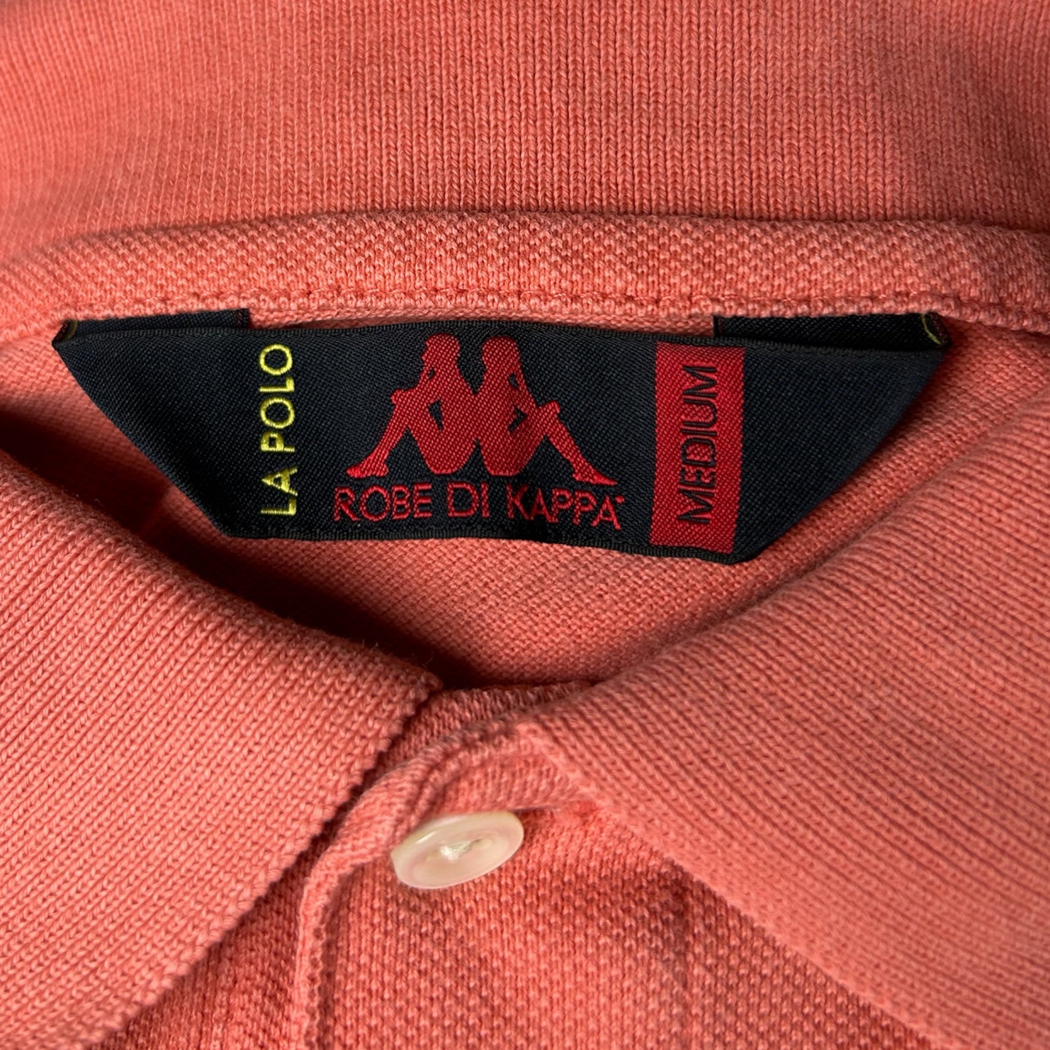 Polo Robe di Kappa Mod. “La Polo”