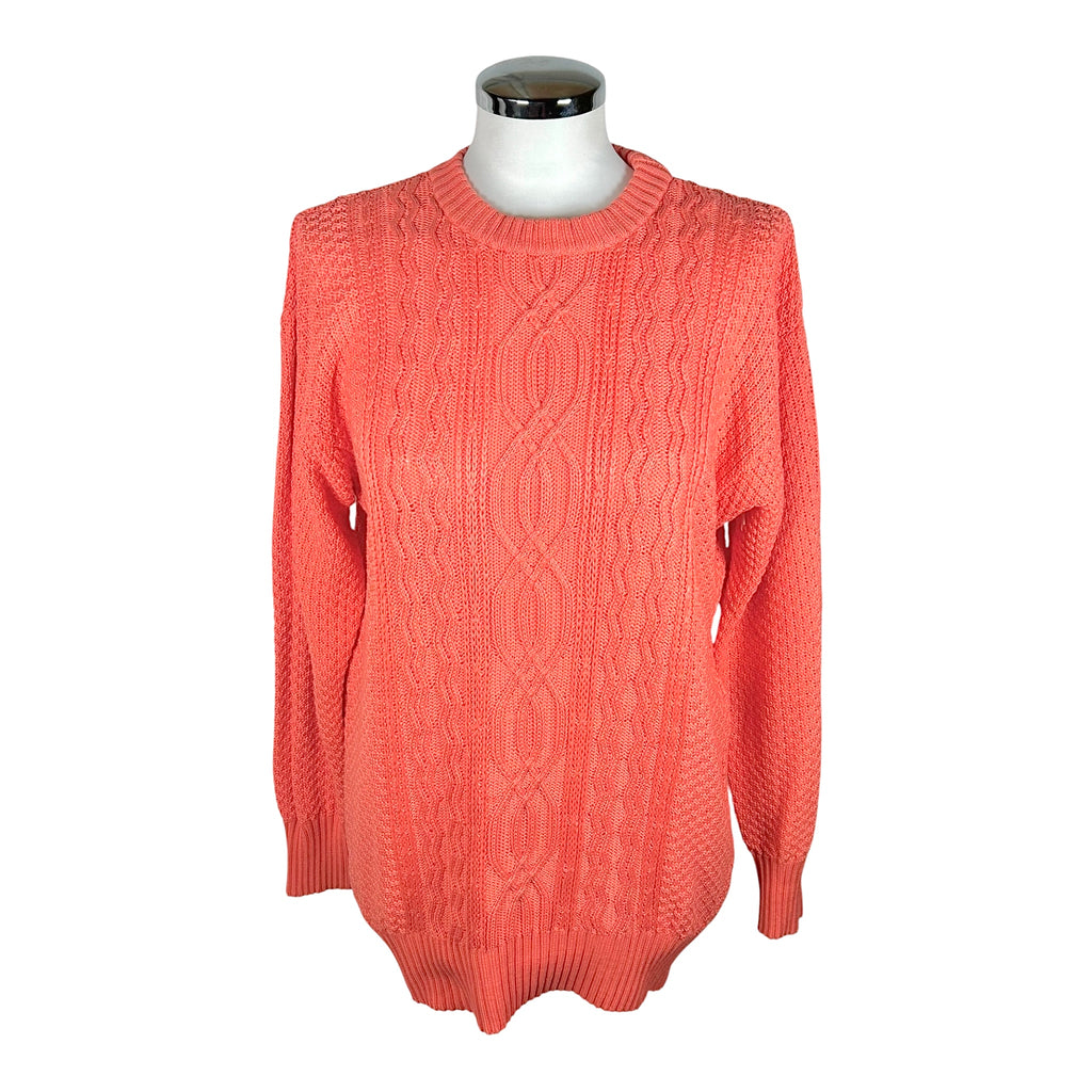 Maglione Vintage Marella Tricot - Anni ‘80/90