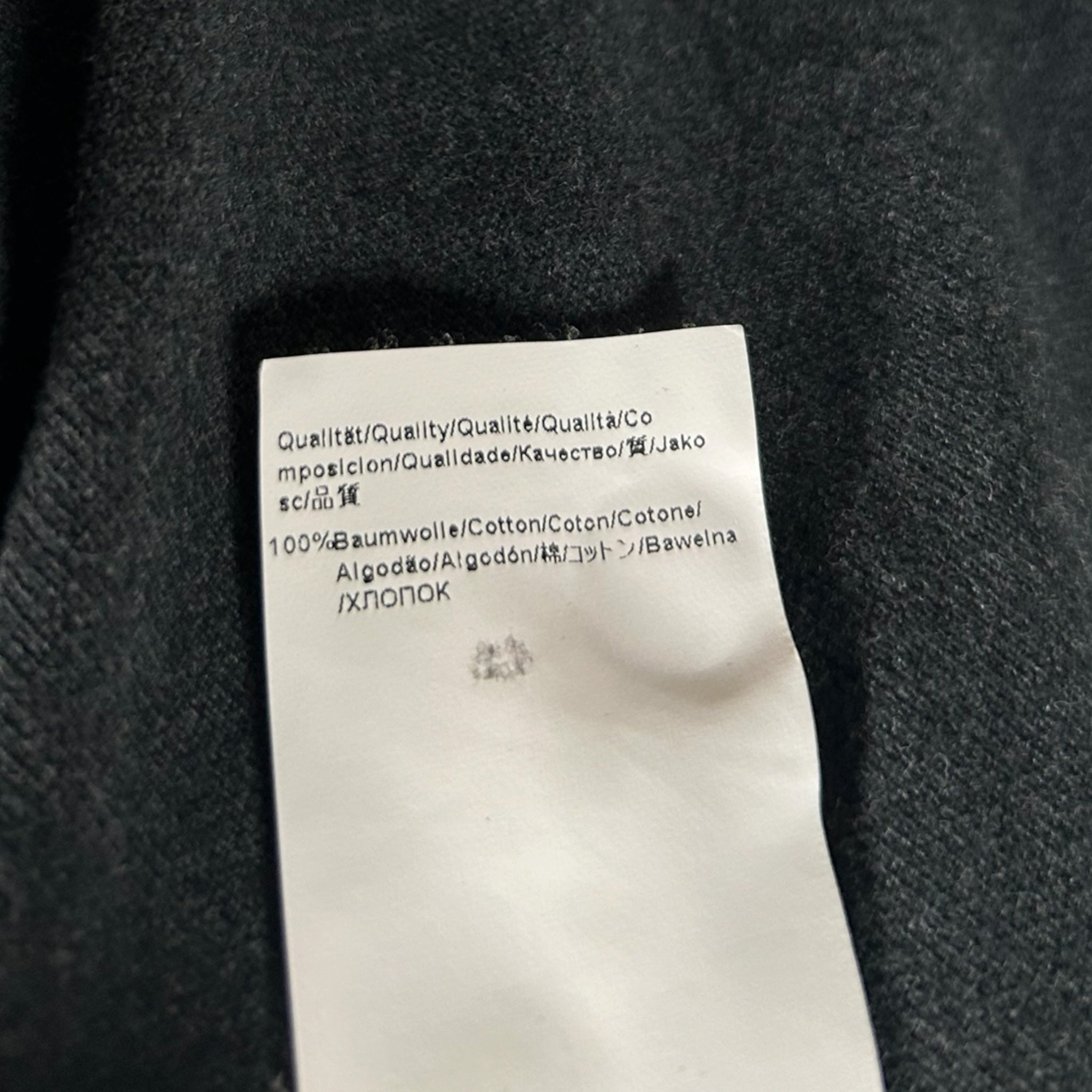 Polo Hugo Boss