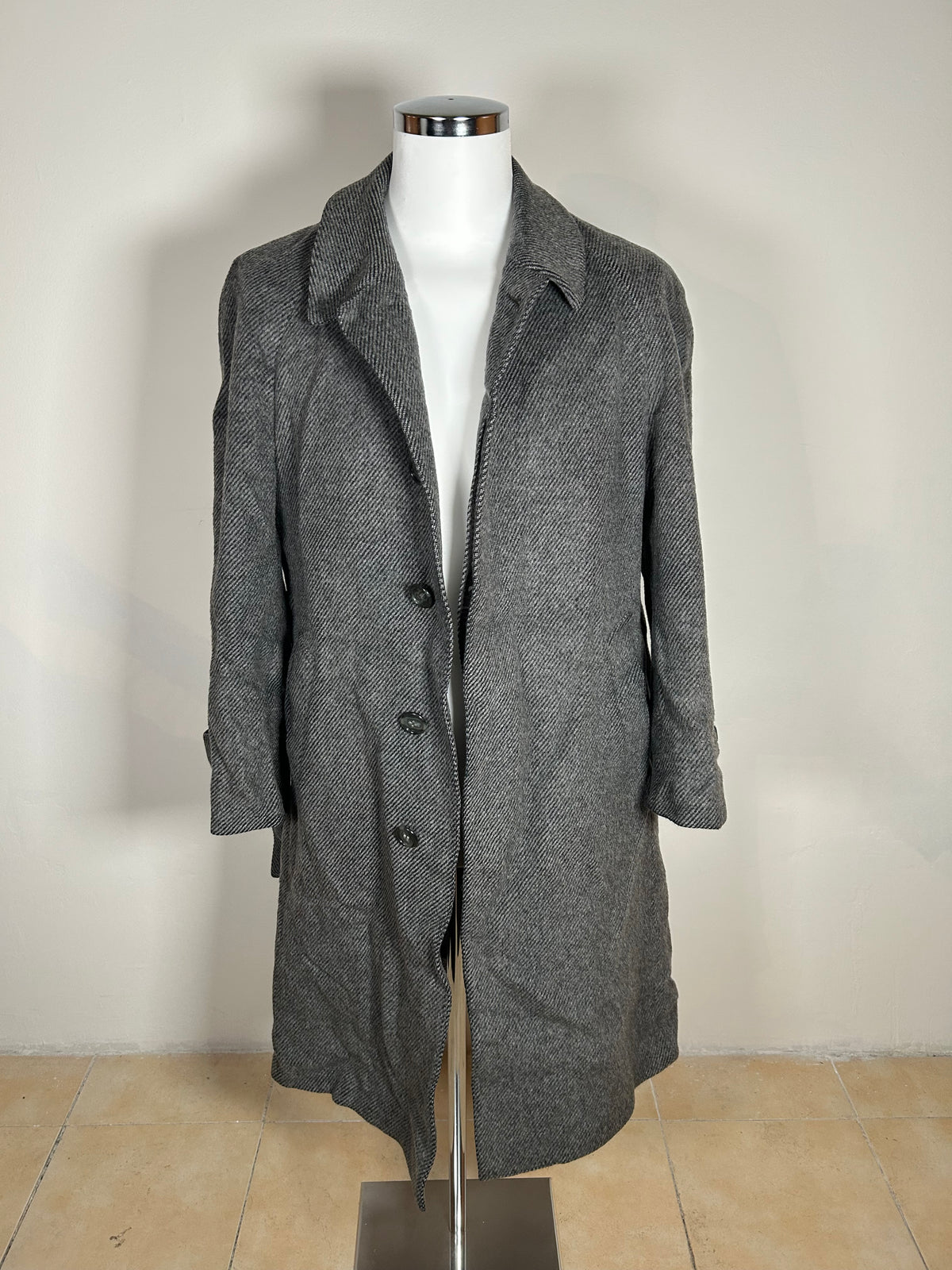 Cappotto vintage anni ‘80 Original Eisack Loden
