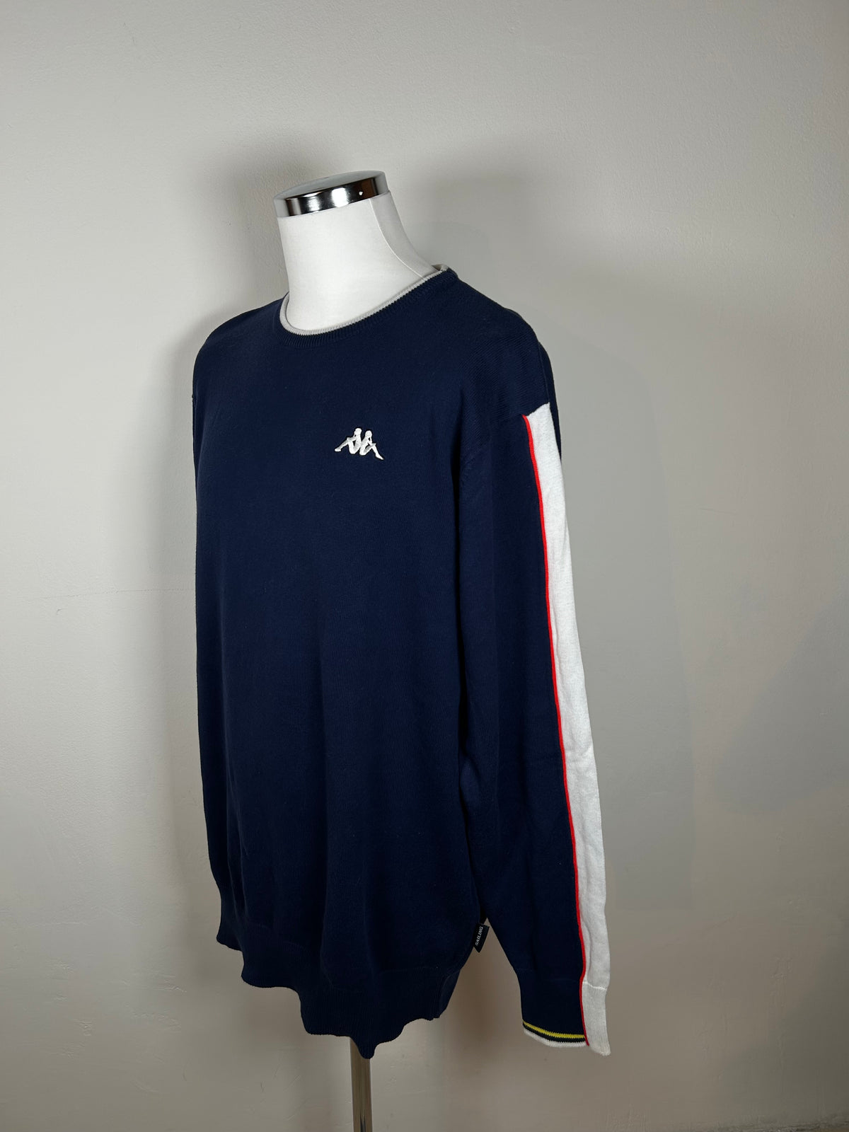 Pullover vintage Kappa - Anni ‘90
